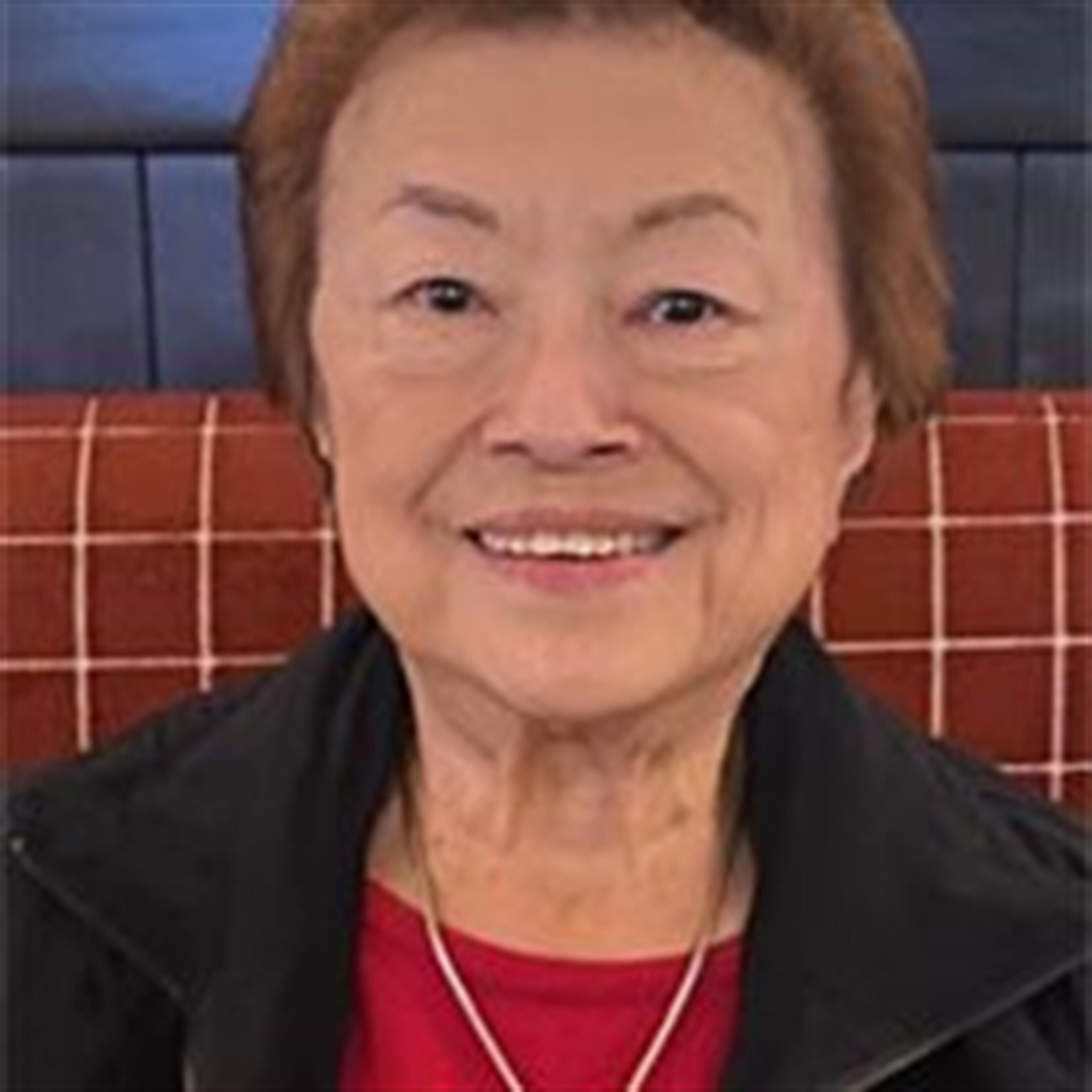 Violet T. Lee