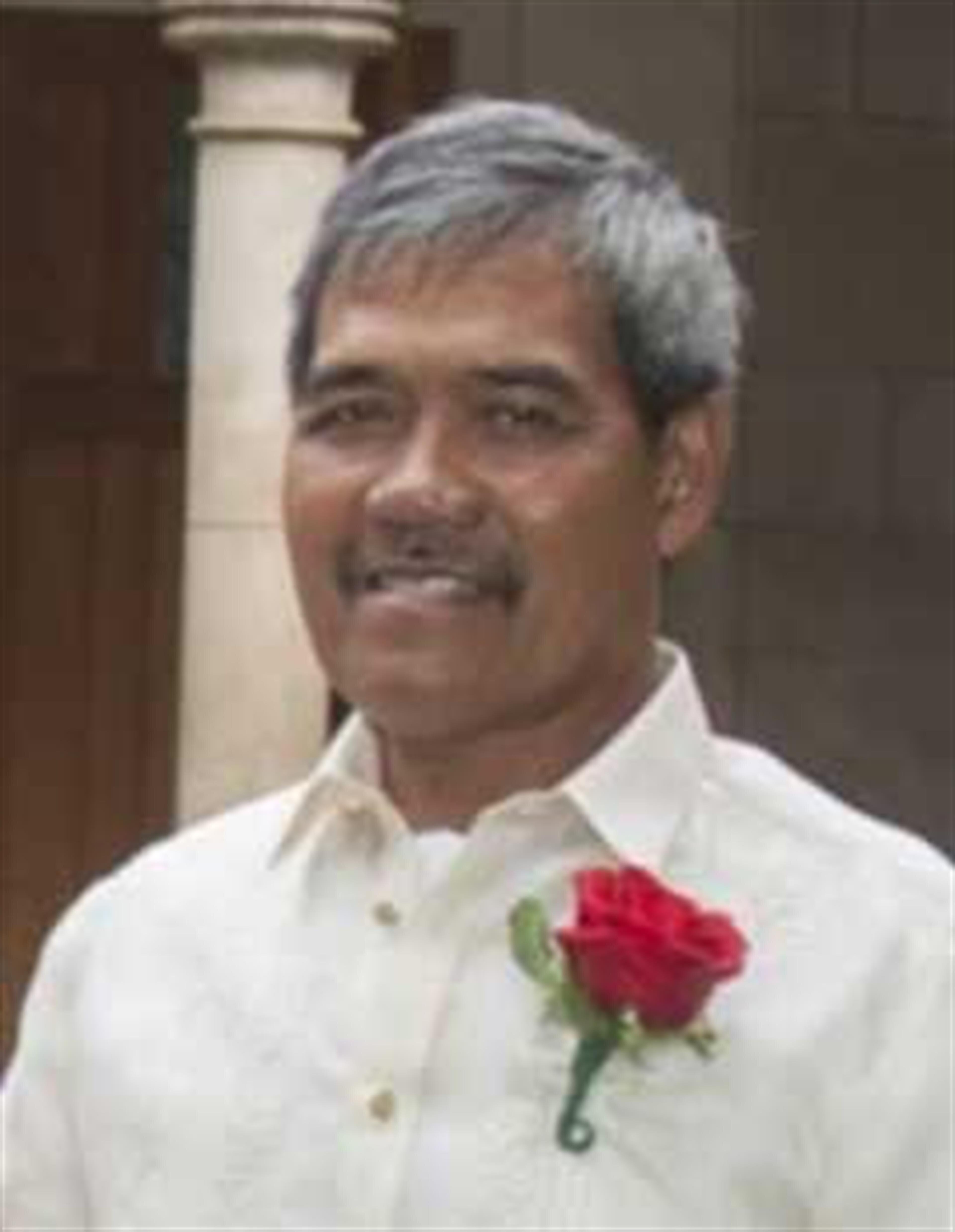 Antonio Ortiz Lapada