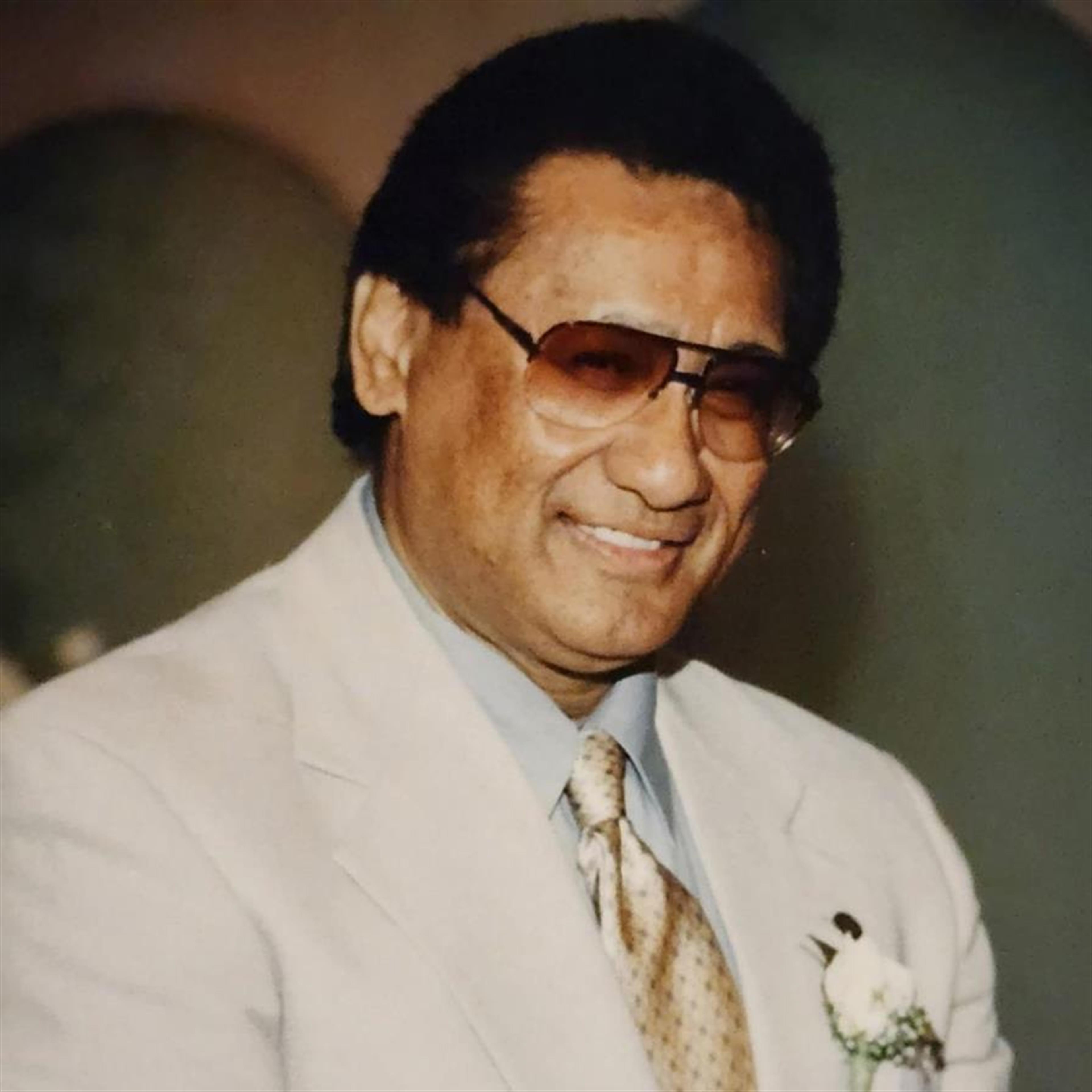 Solomon Howard Kauha's obituary picture