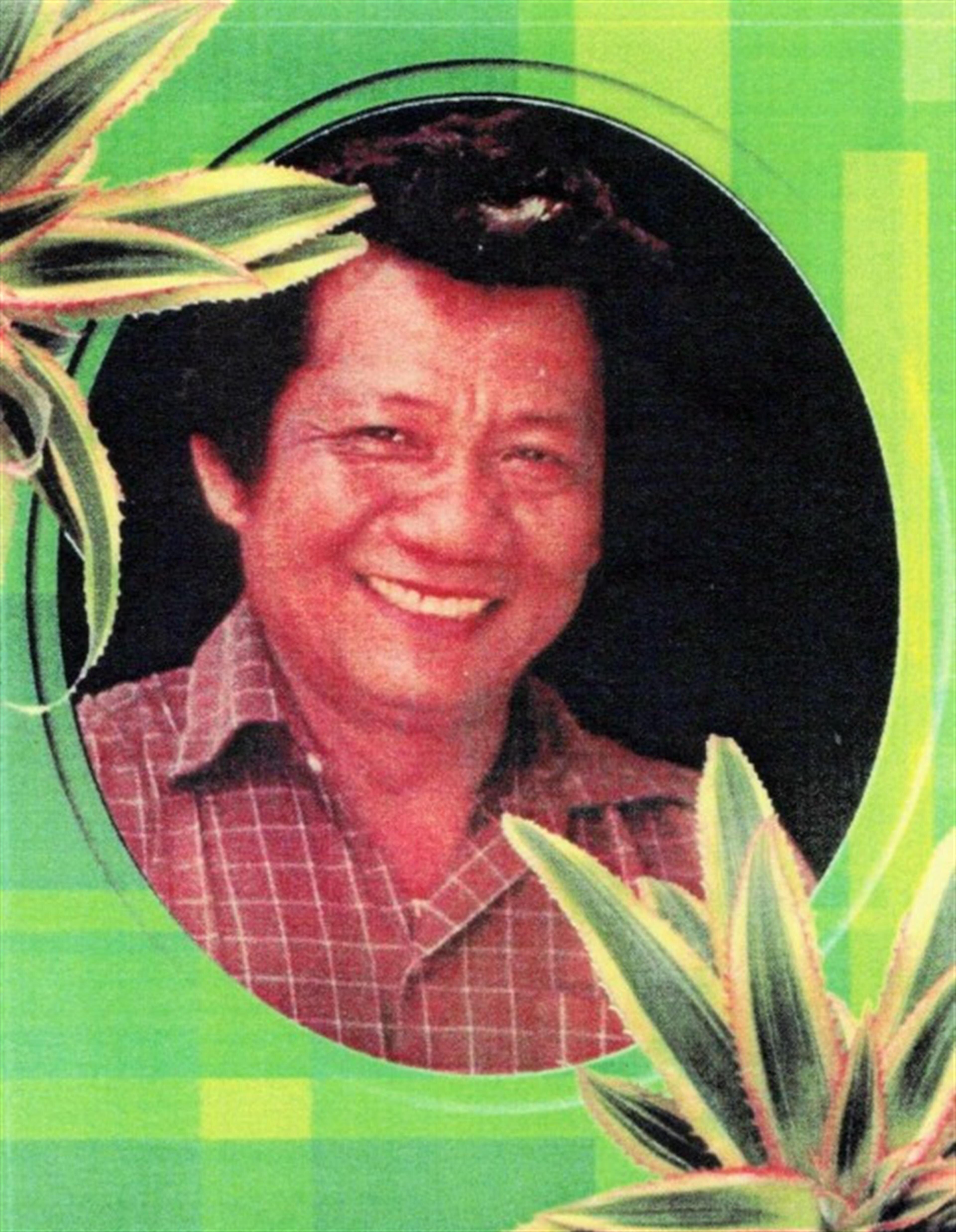 Herman Manuel Saniatan
