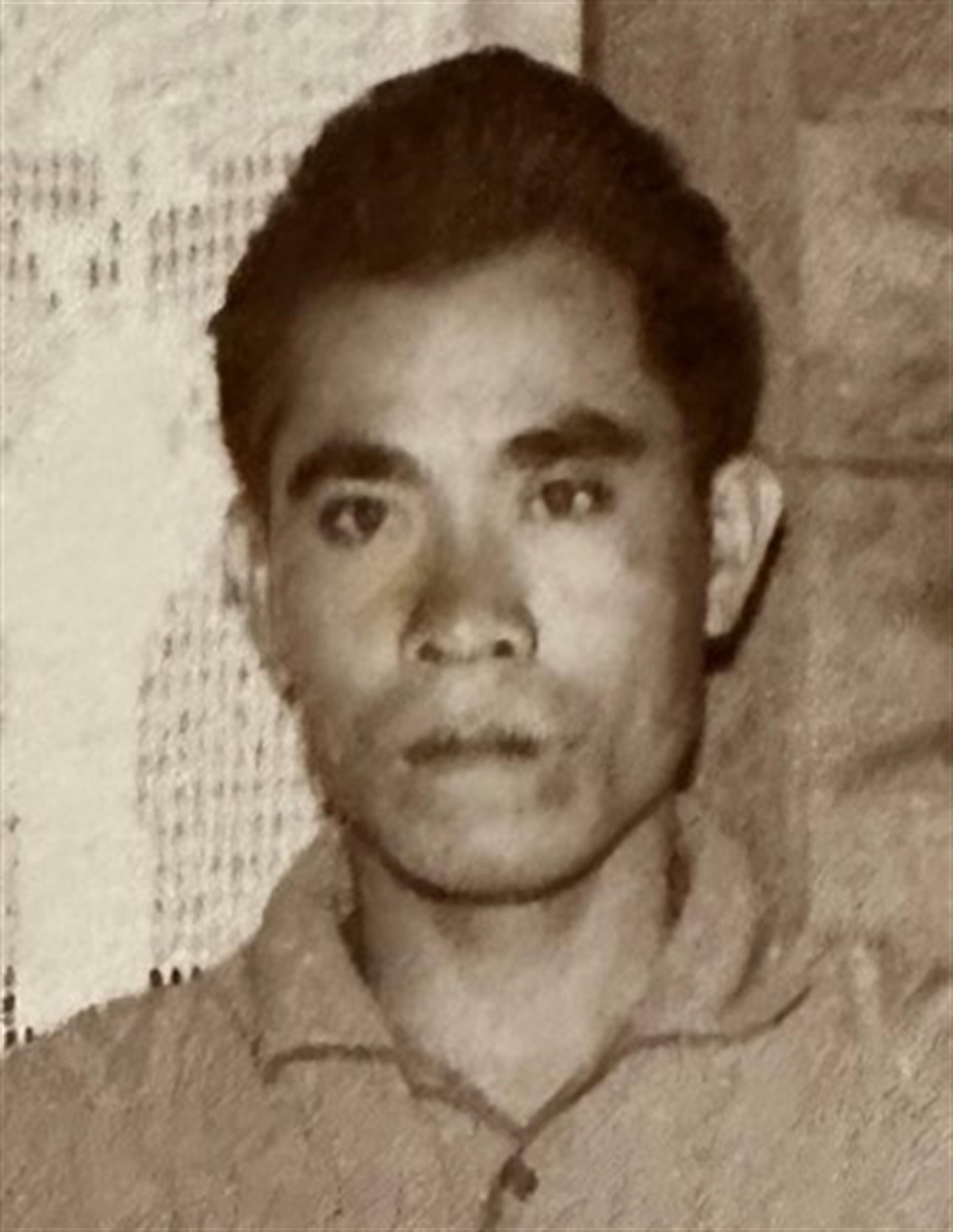 Ramon Villa Batangan