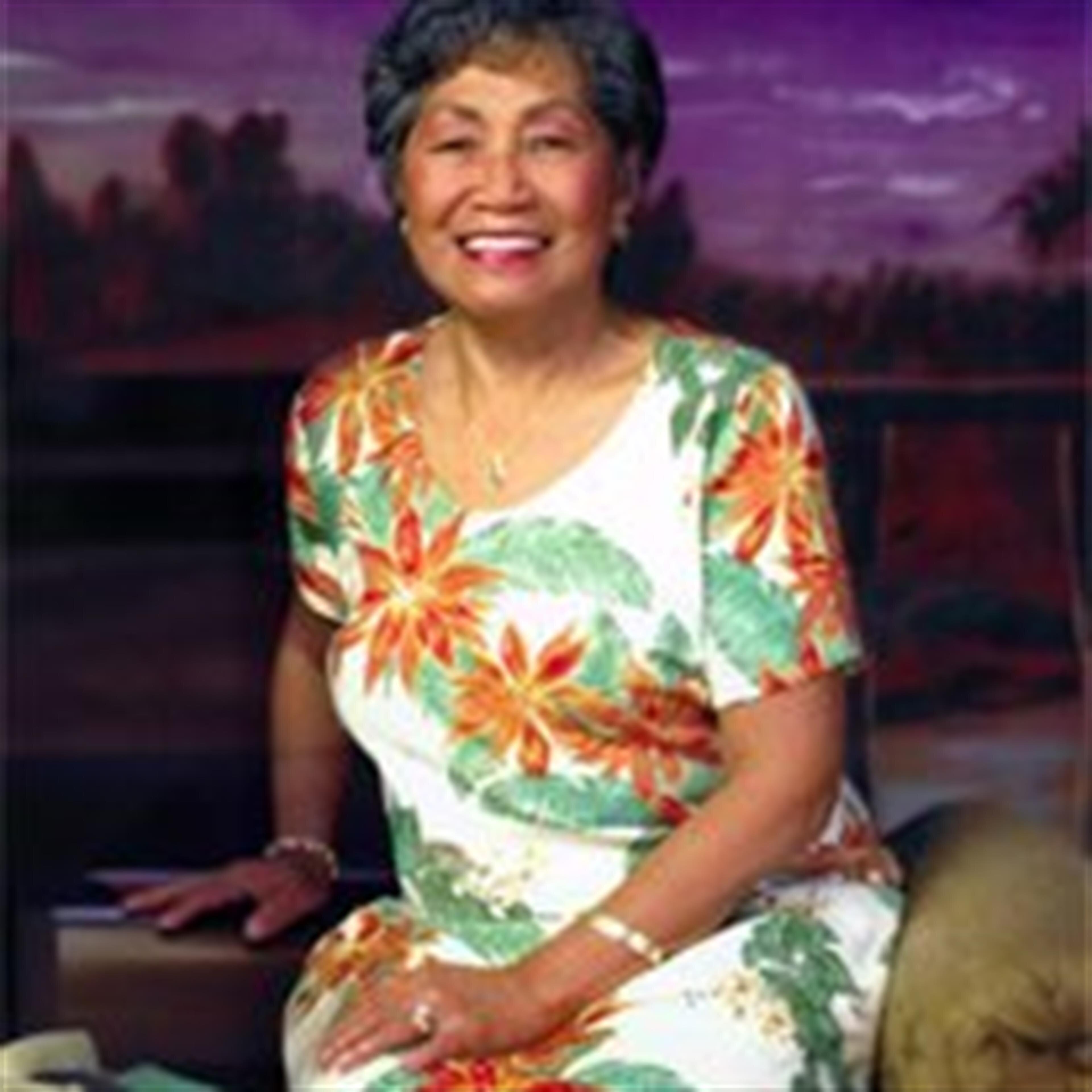 Maria Rosita Villanueva