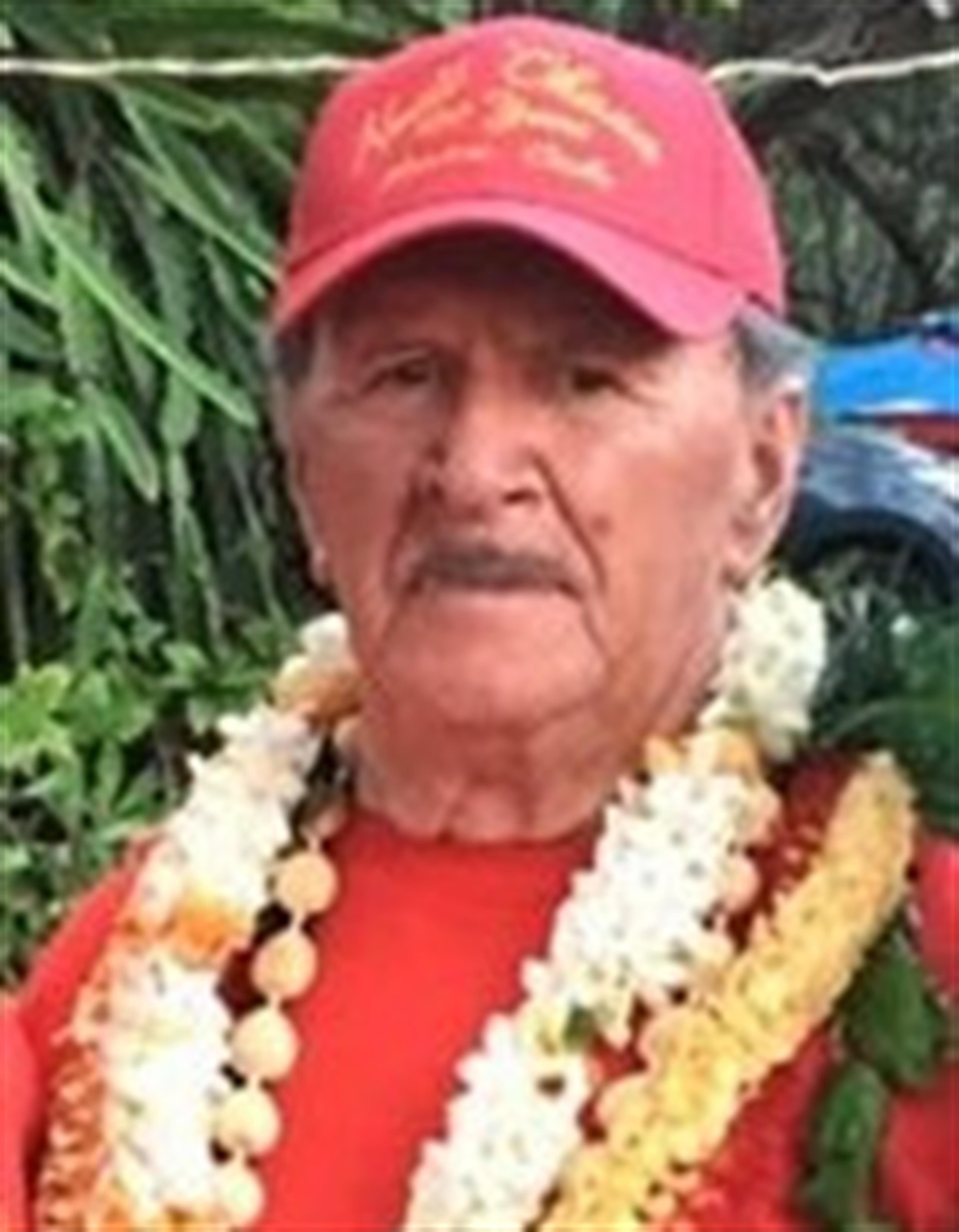 Peter Charles Neill, Sr.