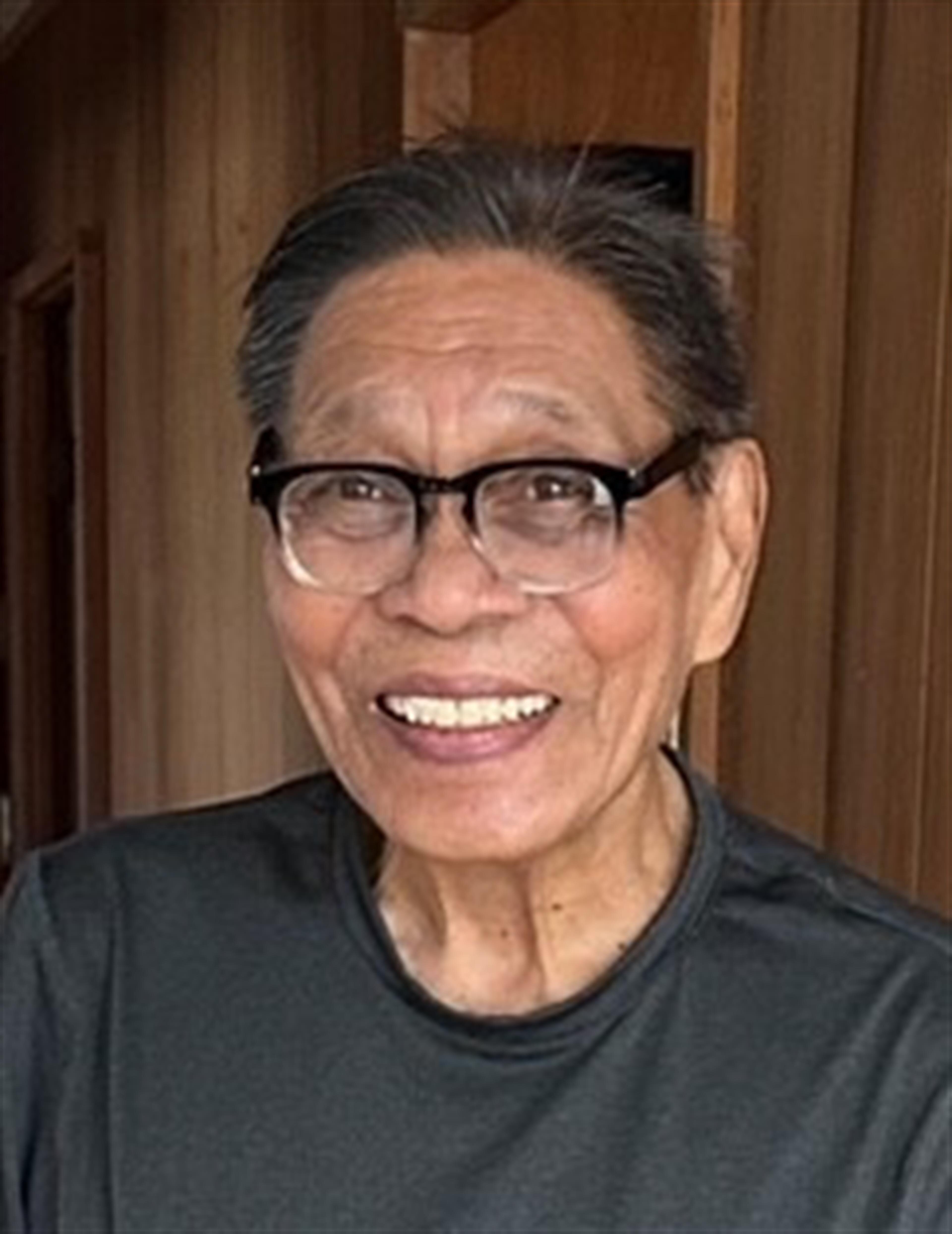 George Timbreza