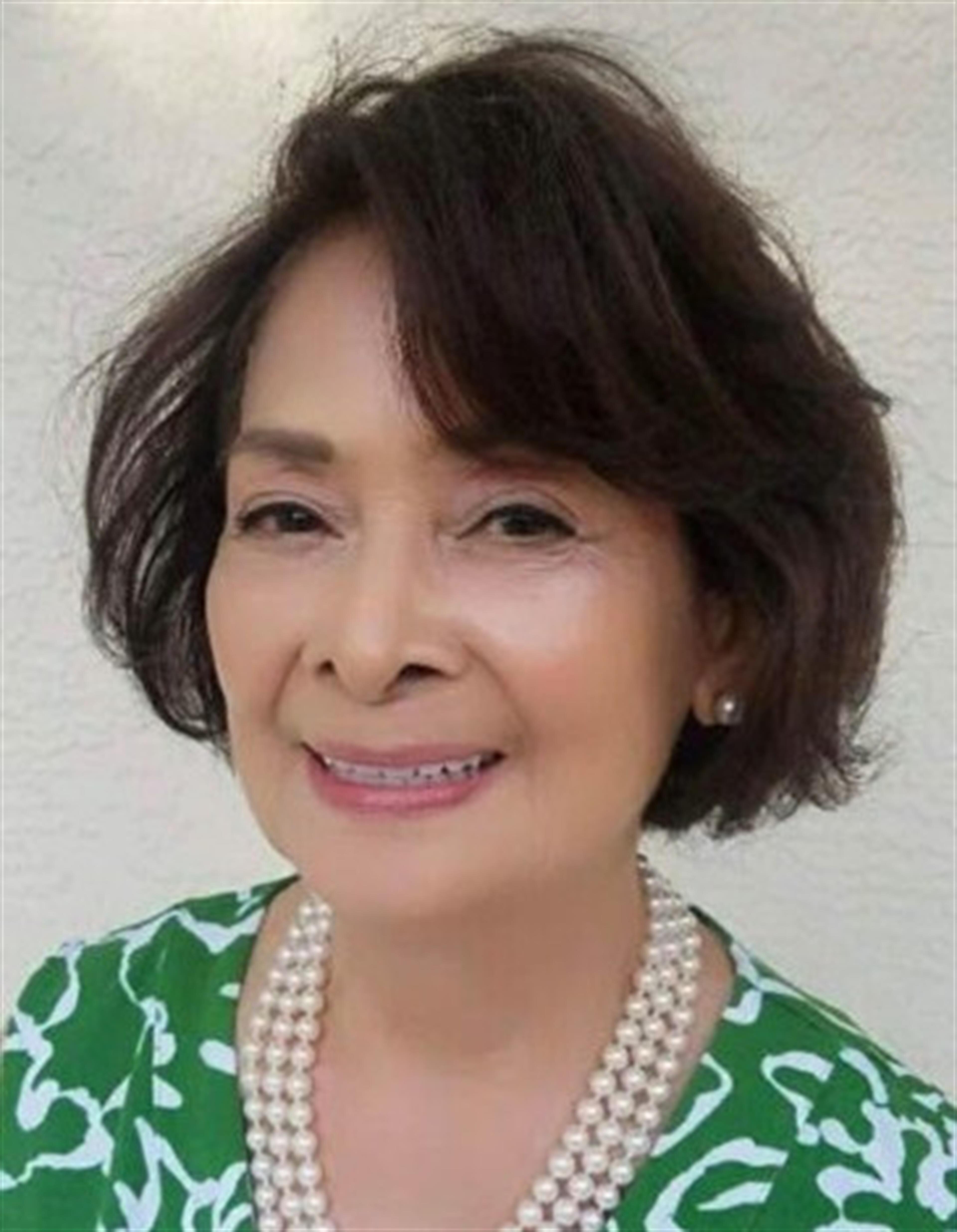 Helen Noble Garduque