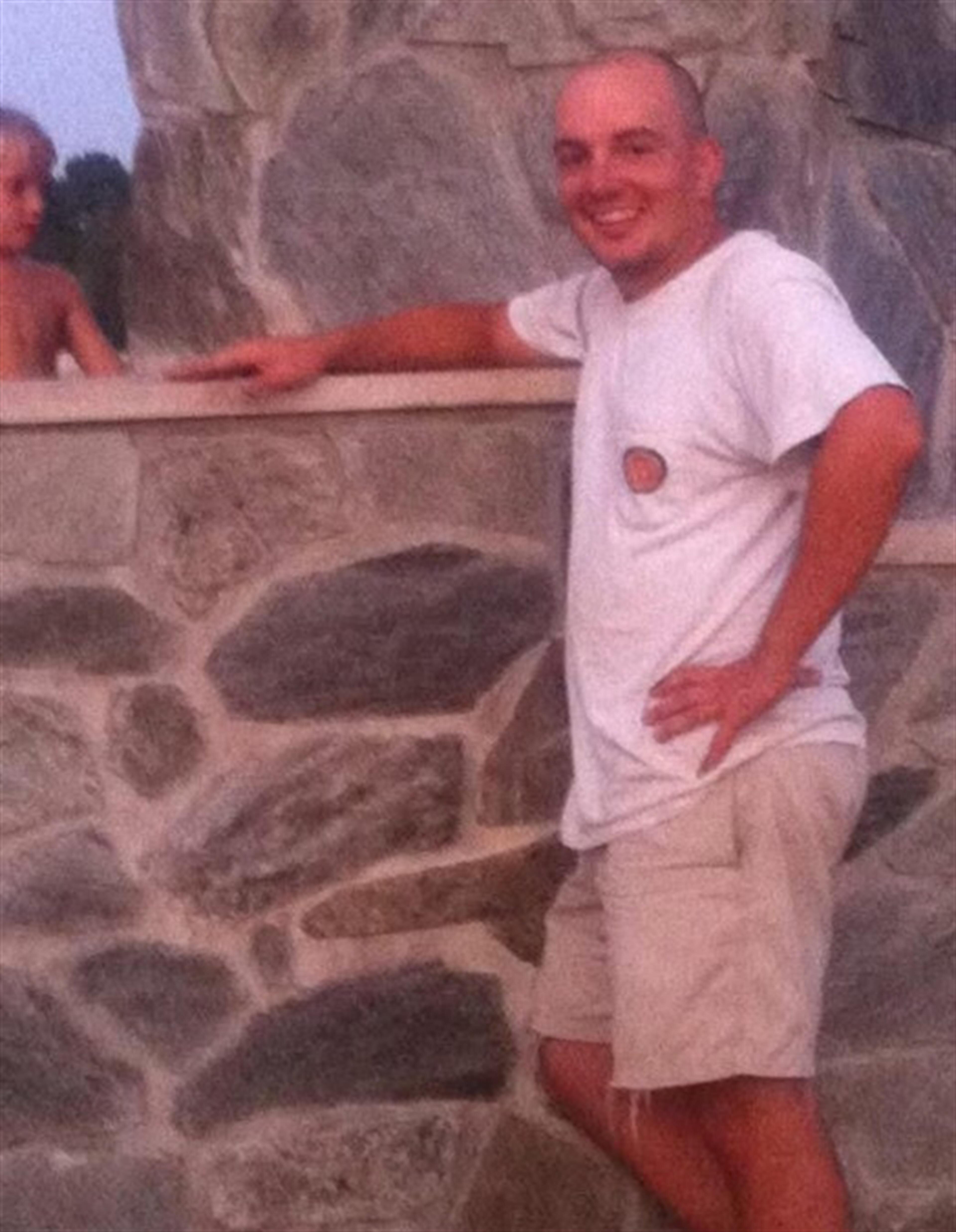 Jarrod Austin Feldt