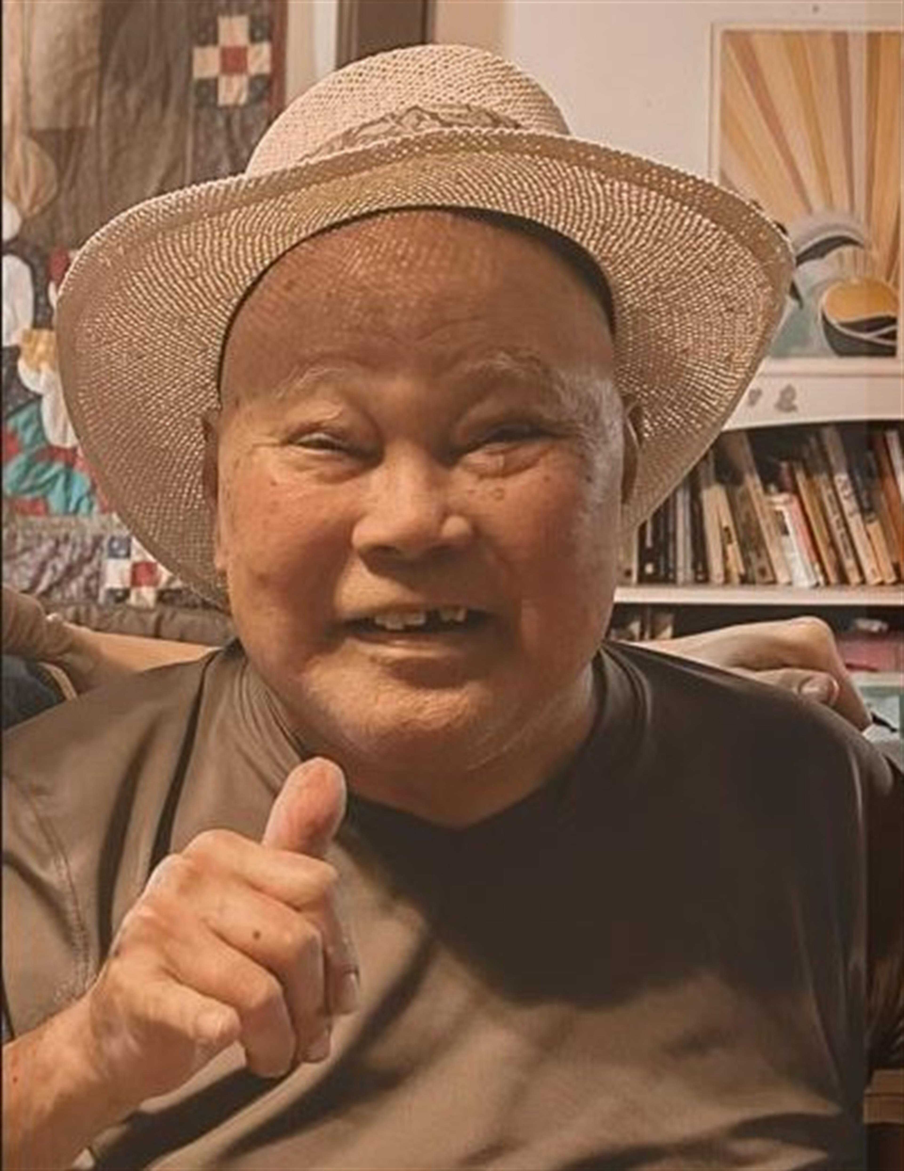 Paul Genjin Shimabukuro