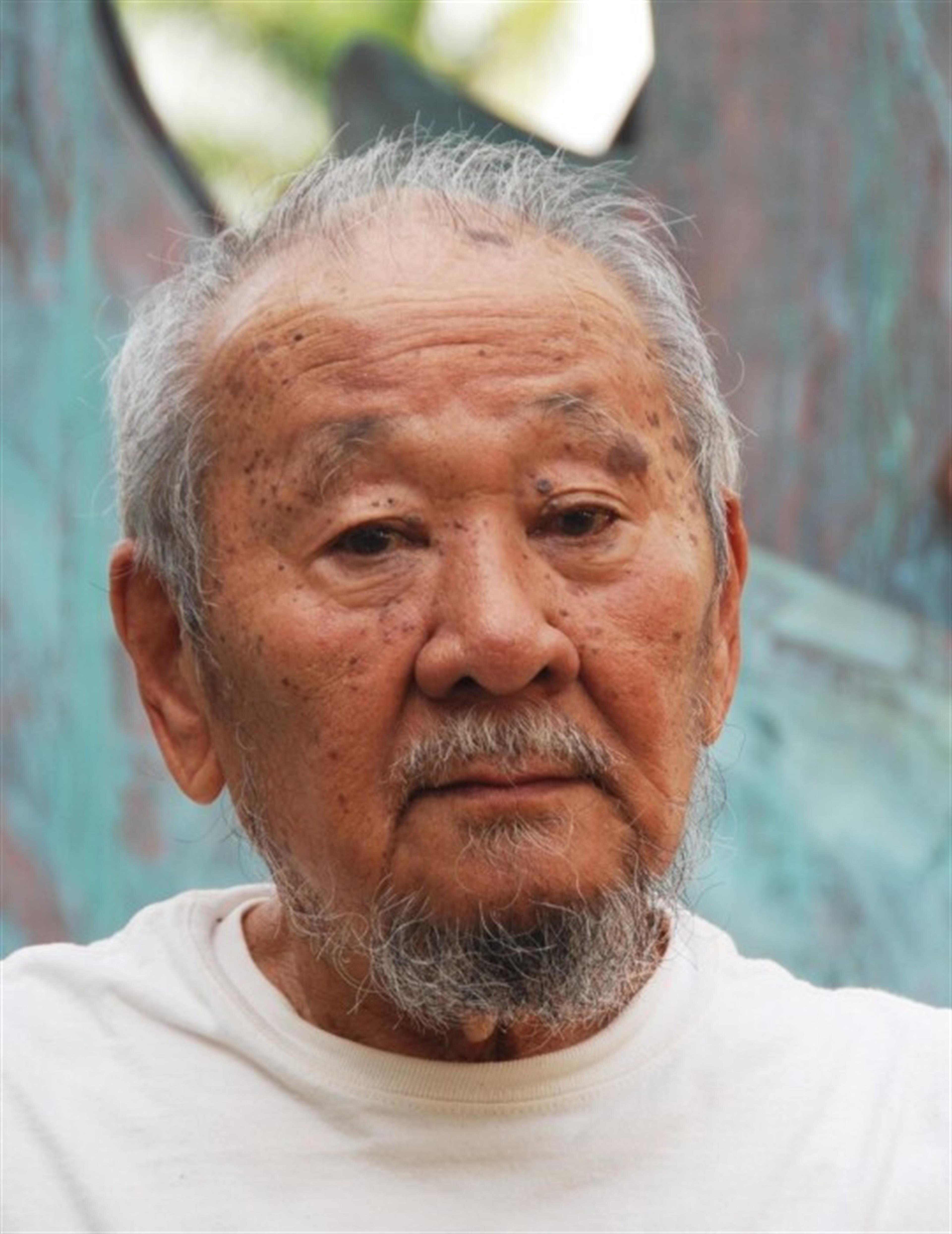 Satoru Abe