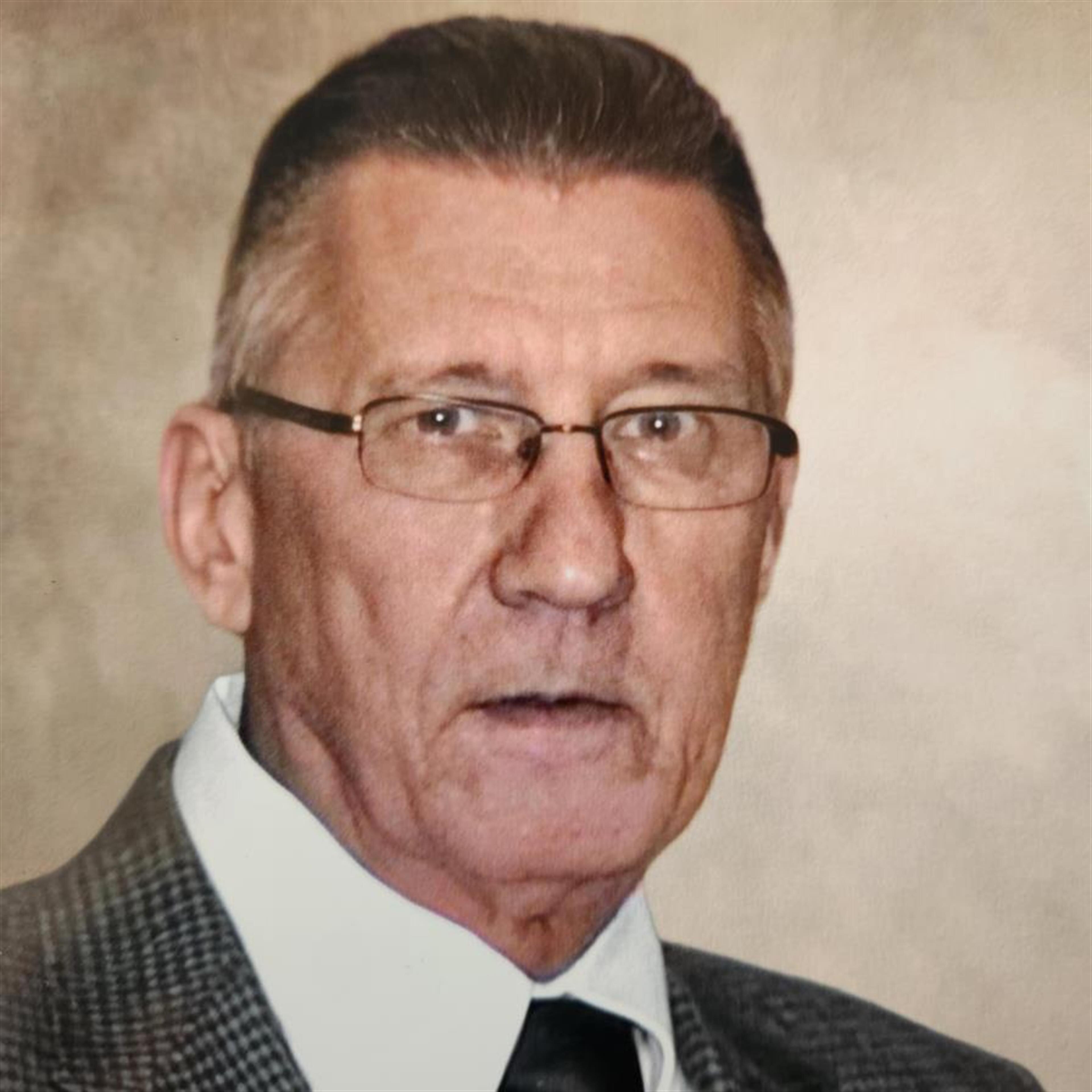 Leroy Kurz