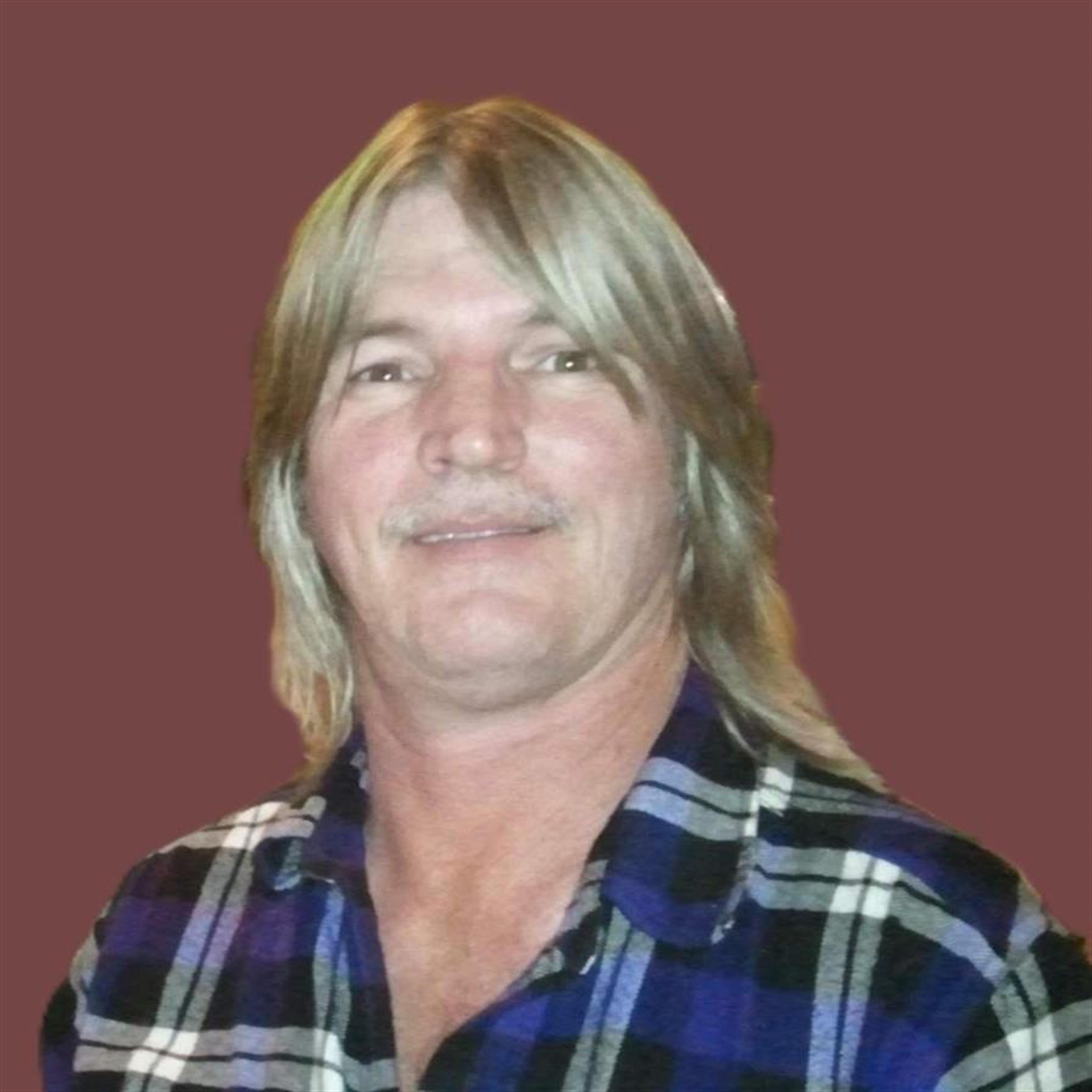 Phil Haisten