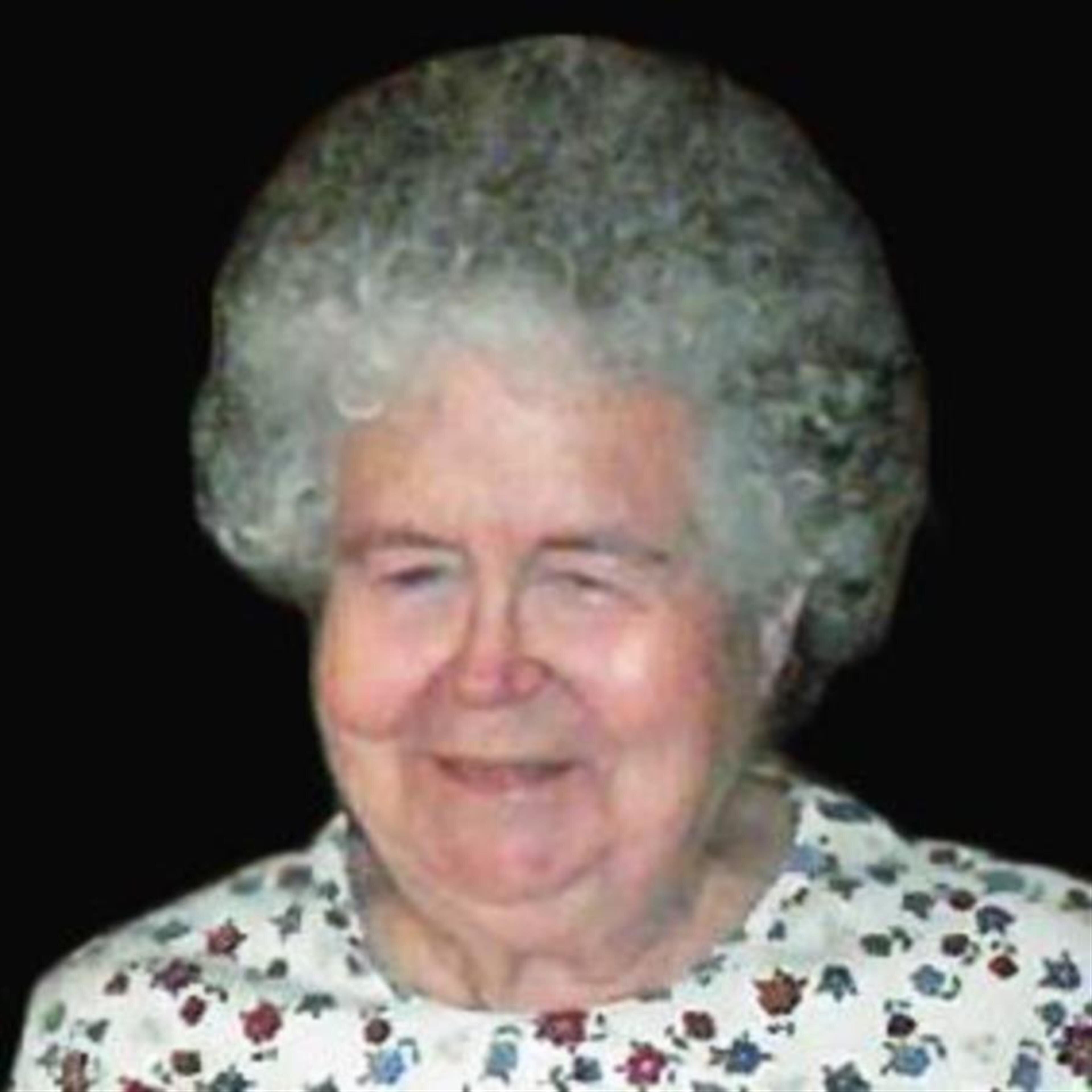 Esther Louise Dutruch