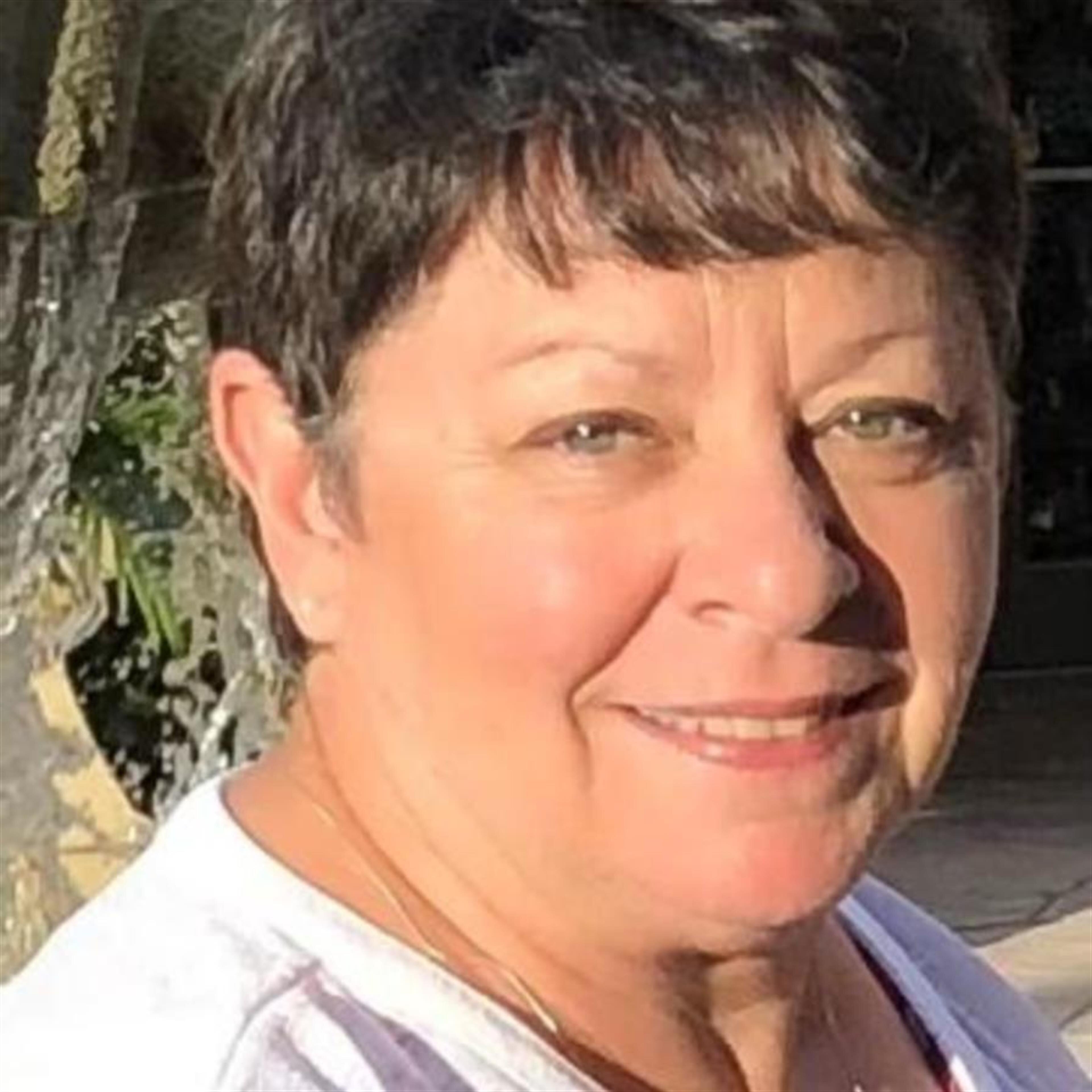 Carol A. Barnes