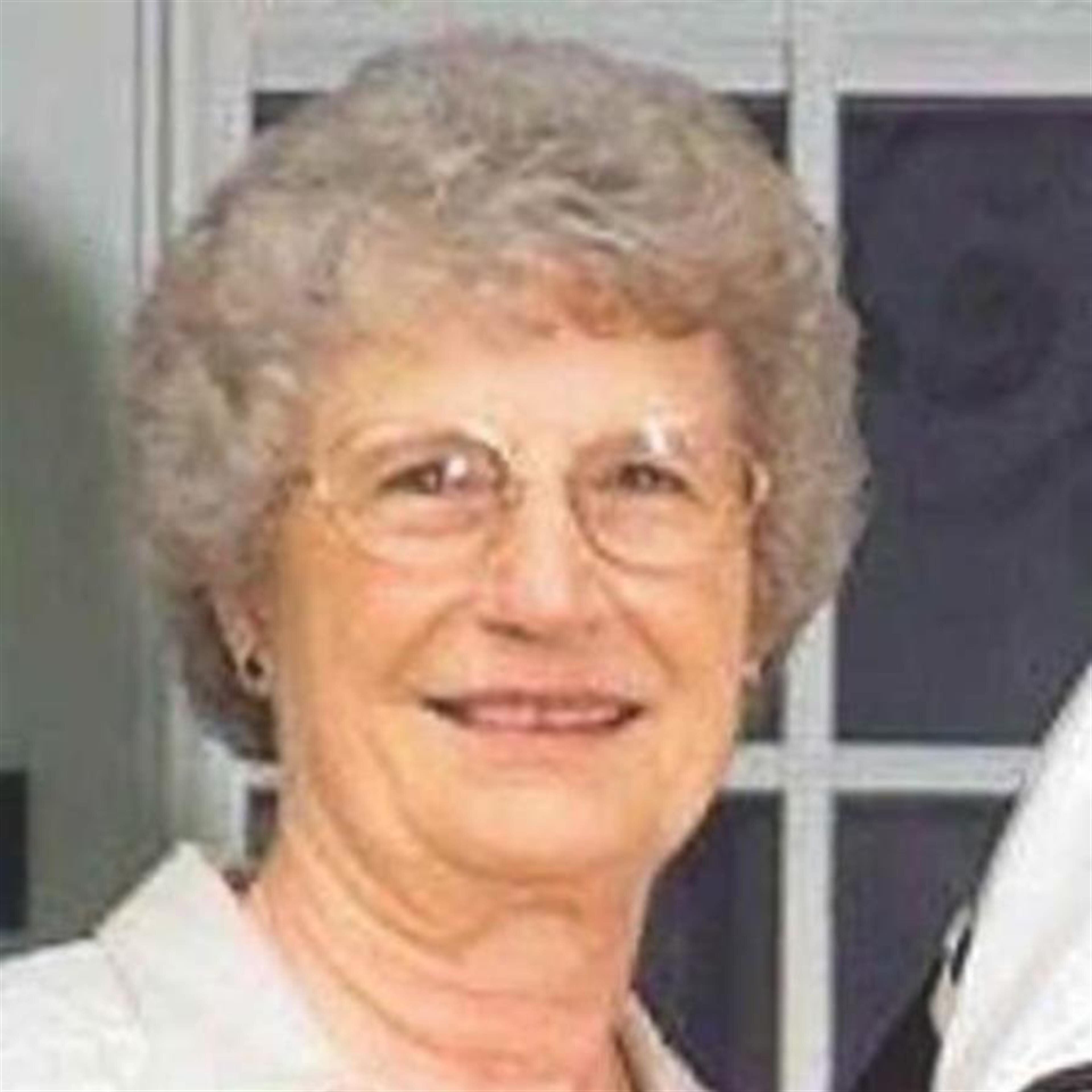 Carolyn T. Moran