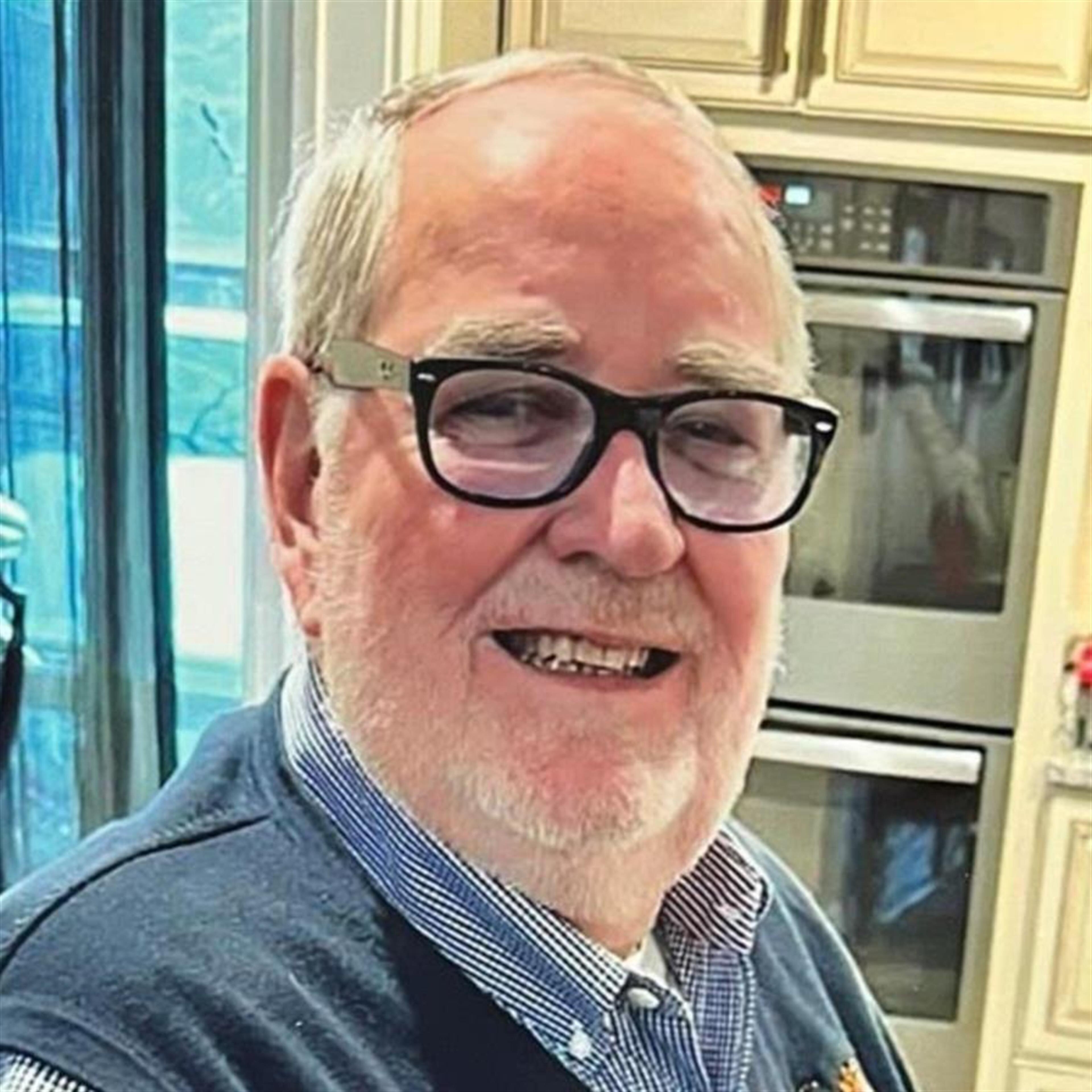 Alan T. Krayer