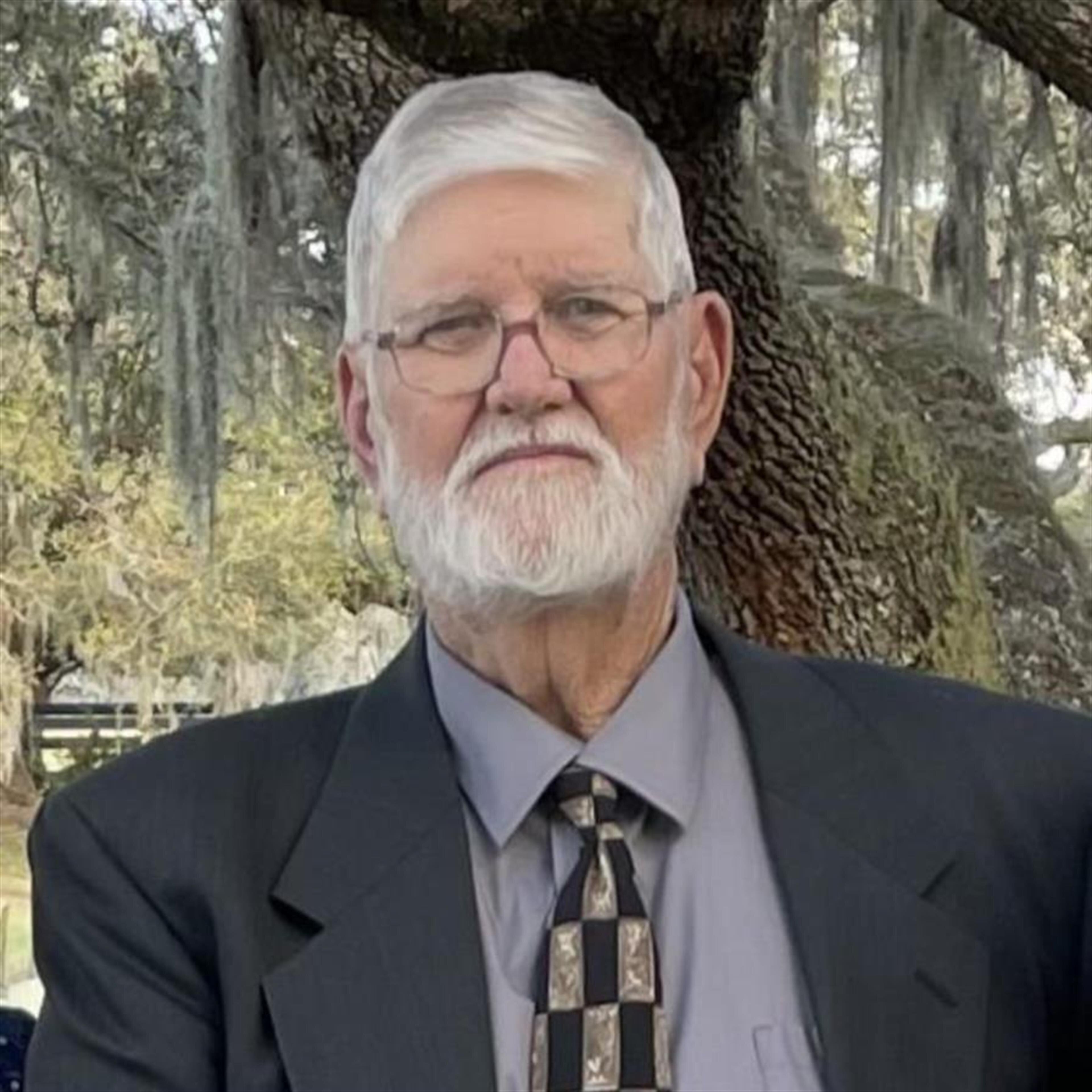 James V. "Jim" Roach