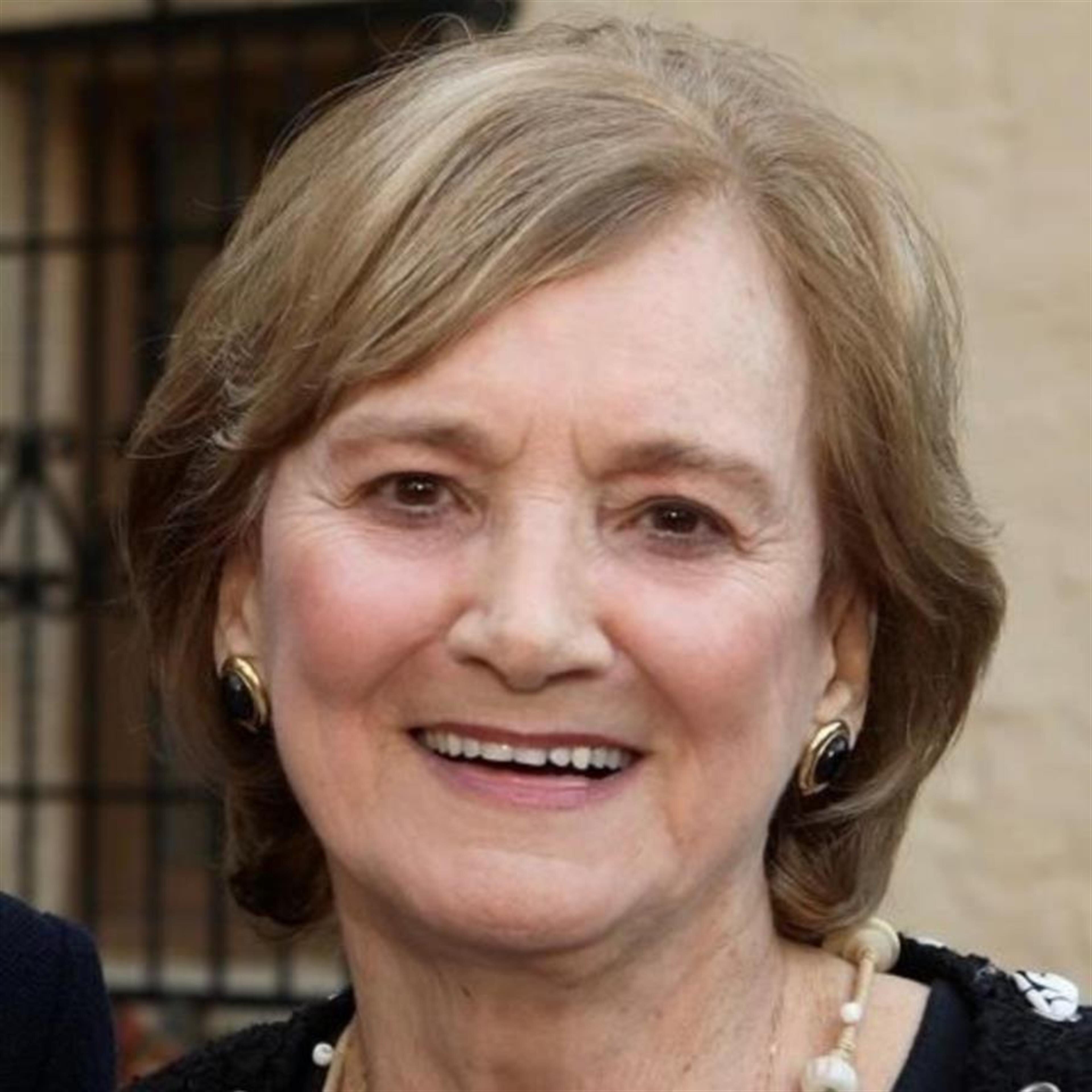 Bessie Arminta 'Betsy' Adams