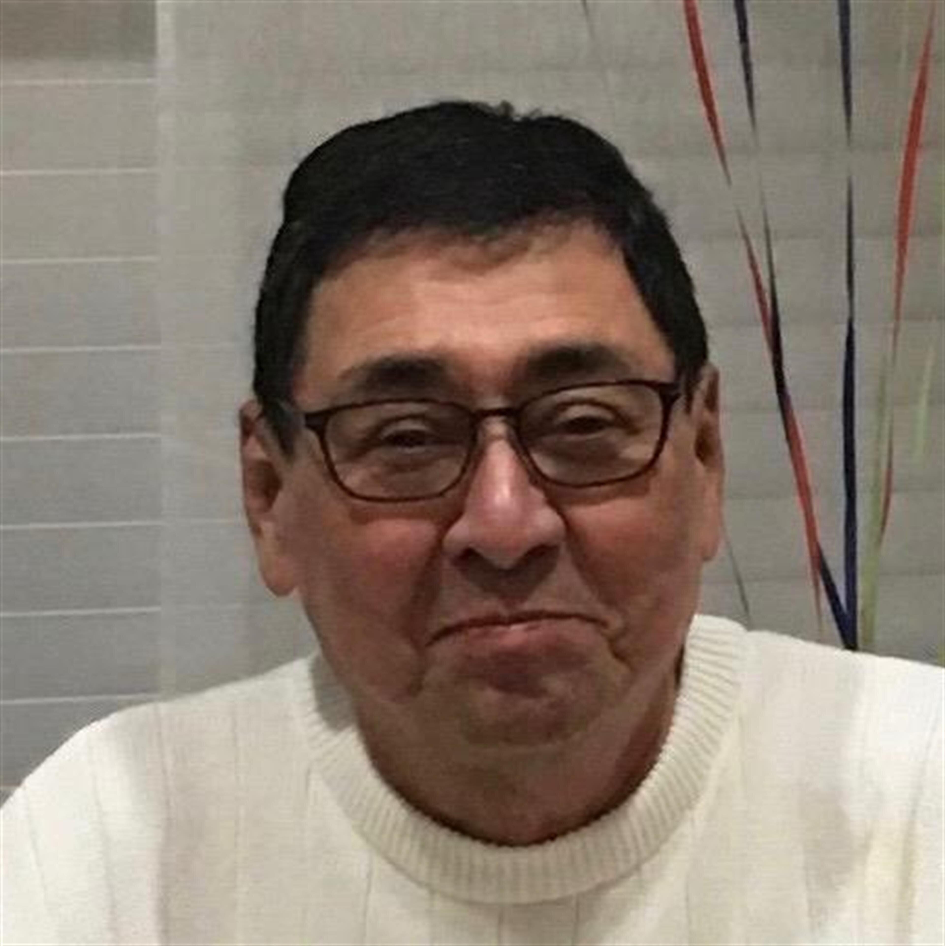 Ernesto Alberto Palacios