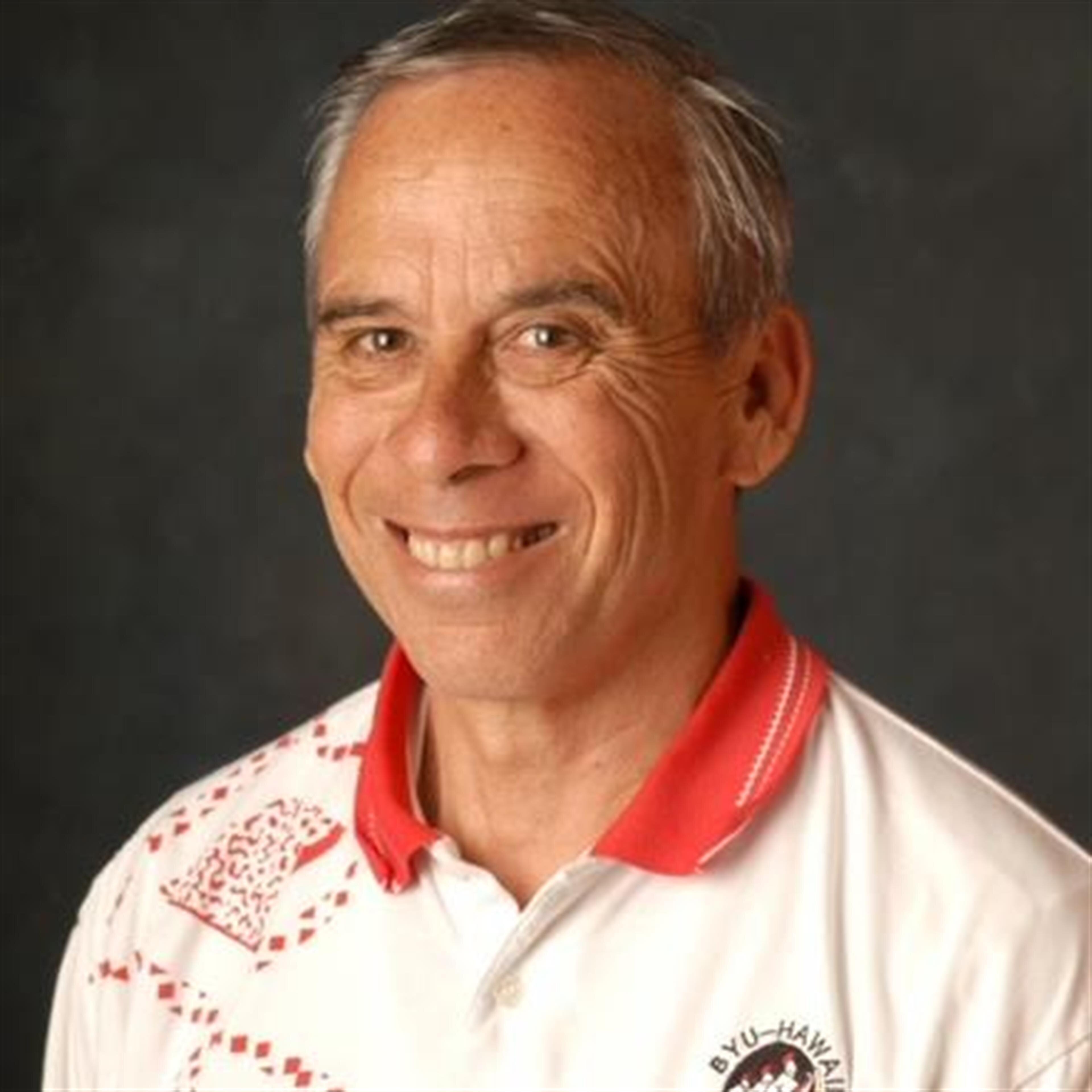 Norman Allen Kaluhiokalani