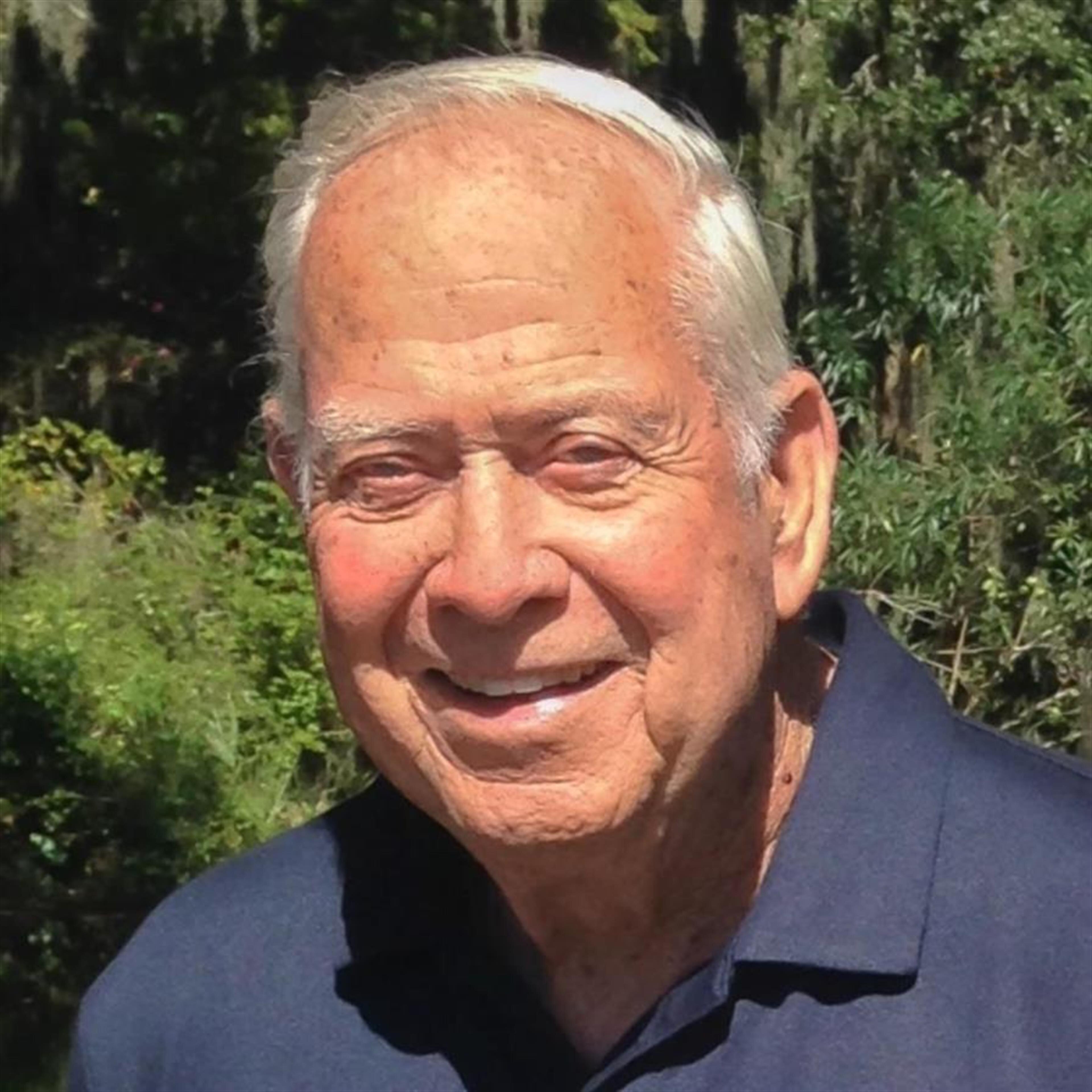 Martin Thomas Sloyan