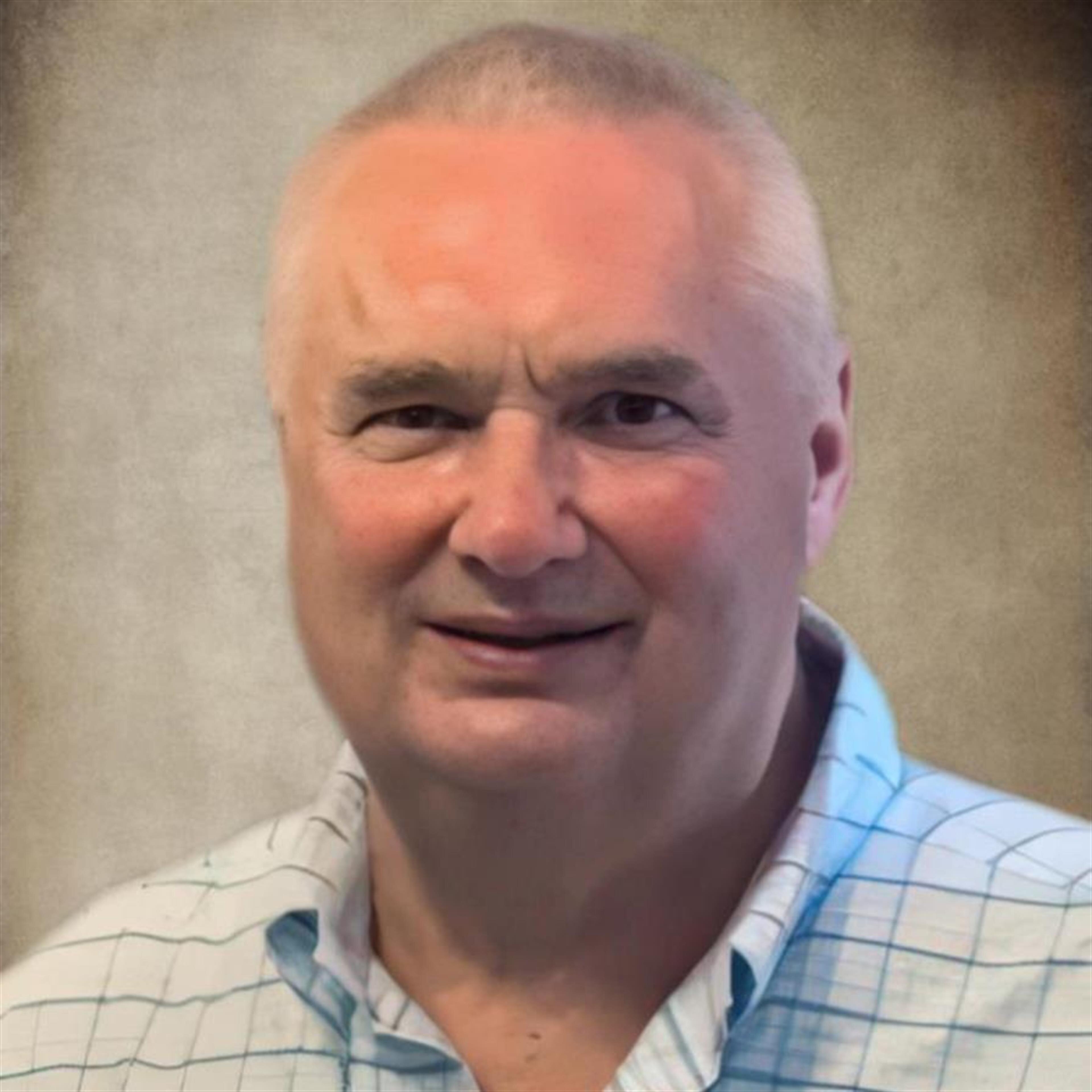 Gerry H. Orton