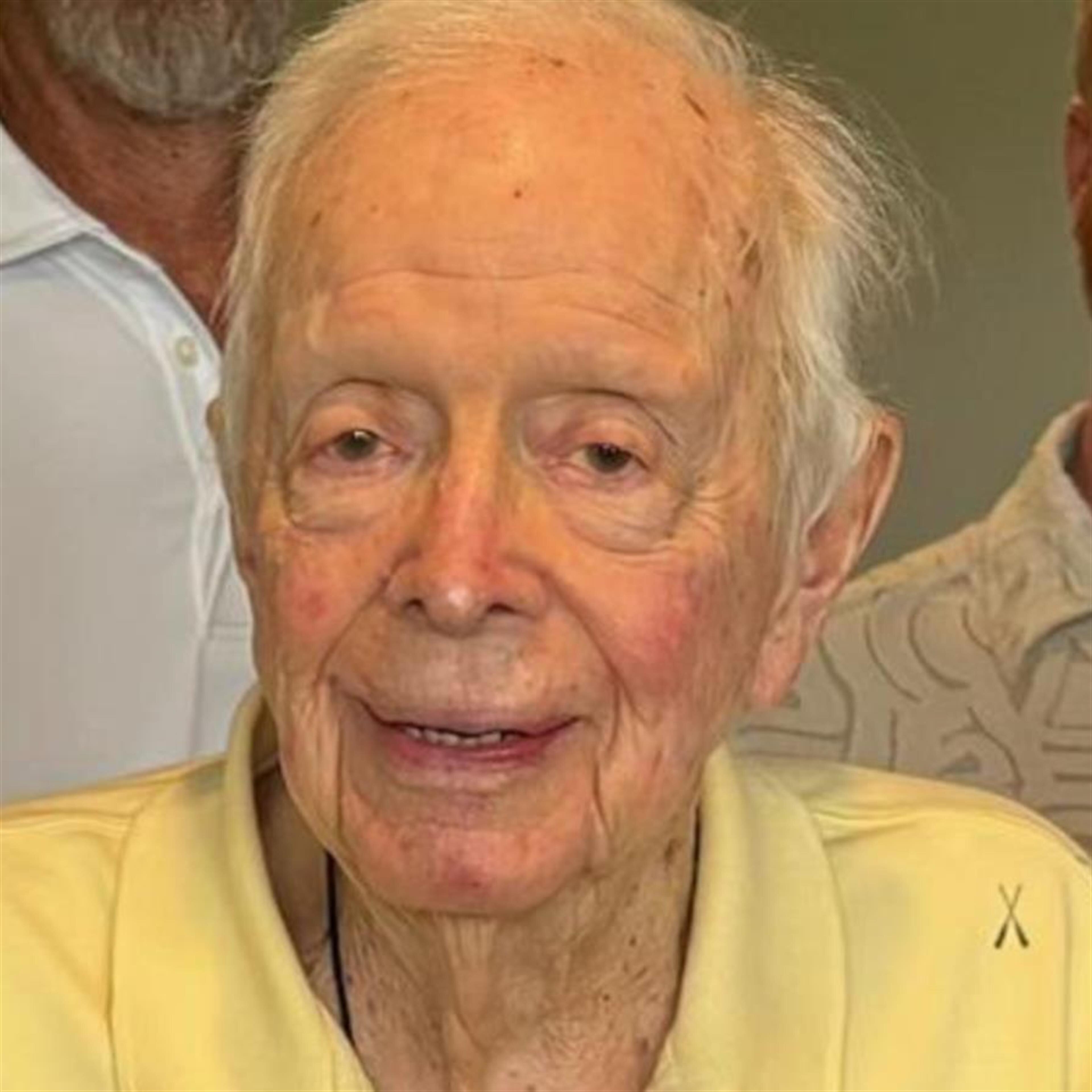 Charles Duggan Jacobs
