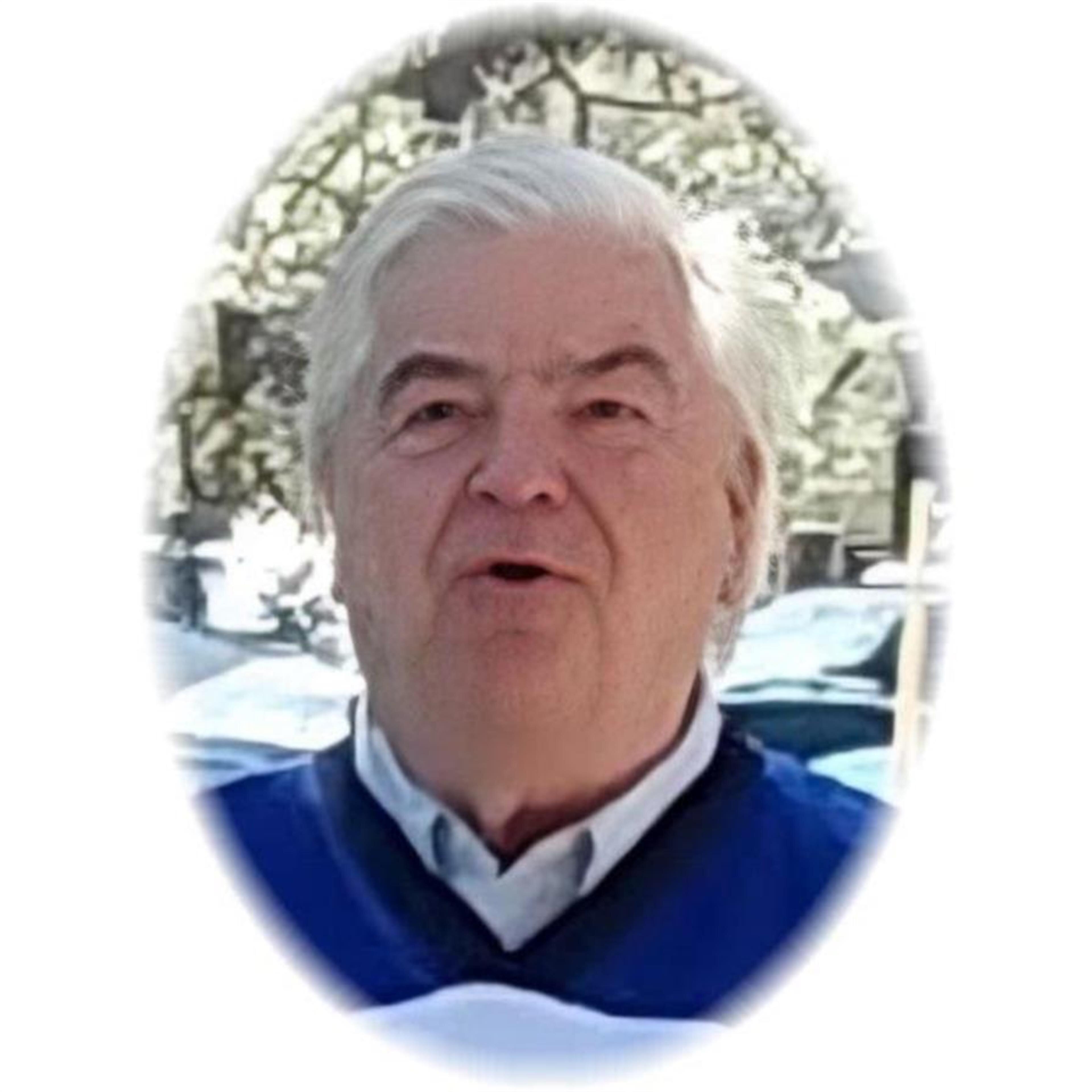 John Alan Perry