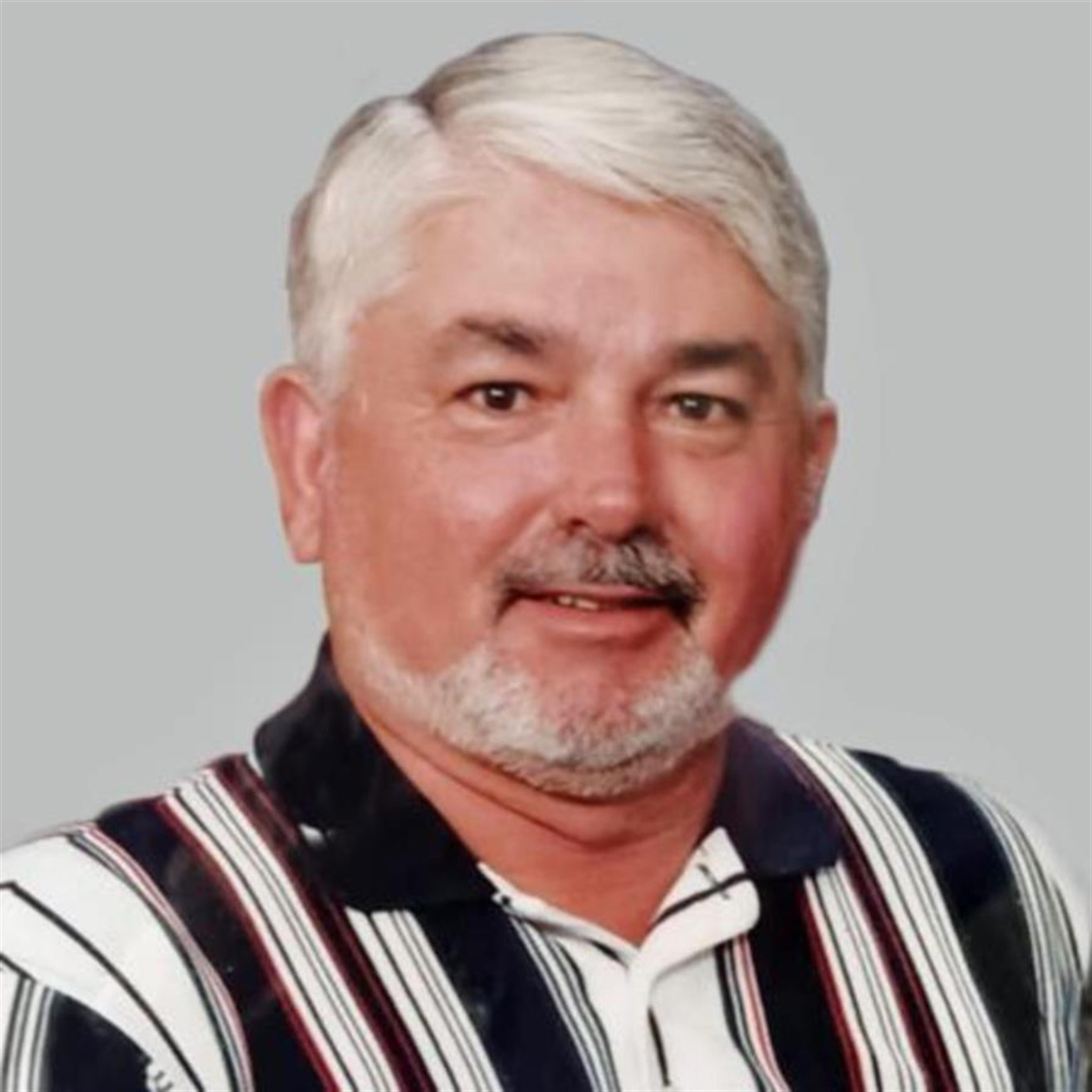 Michael Patrick Moran Sr.