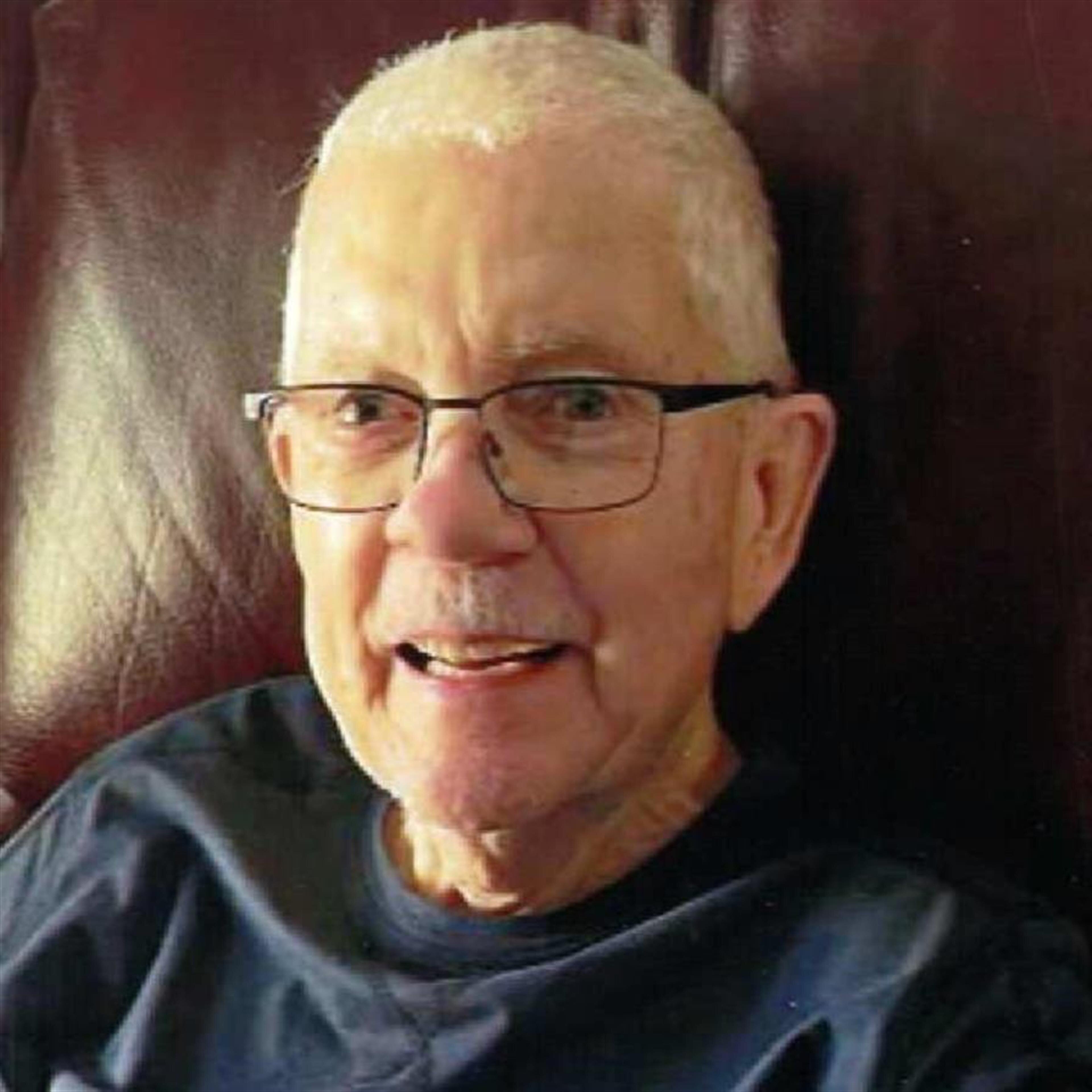 Peter J. Powers