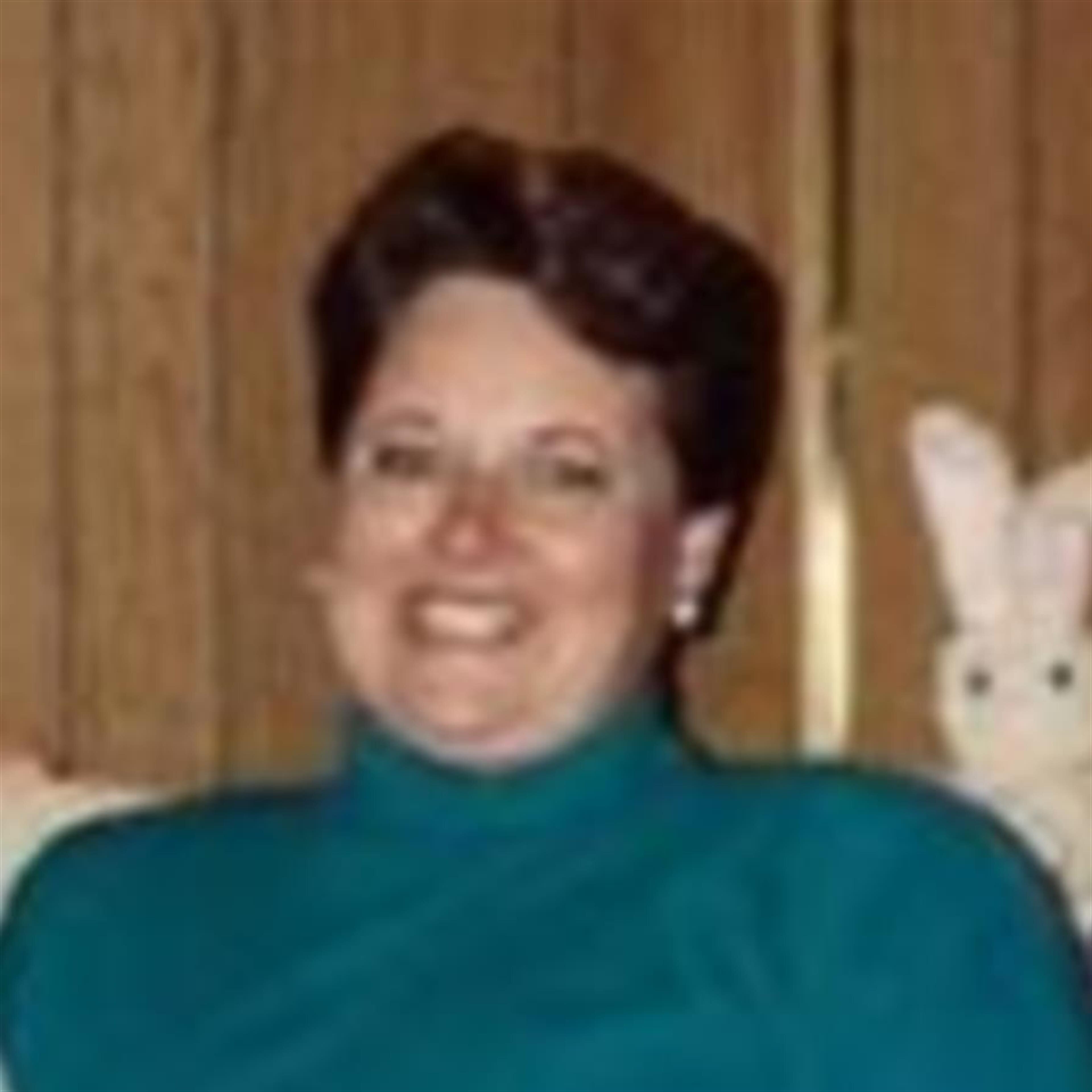 Sharron Diane Troyer