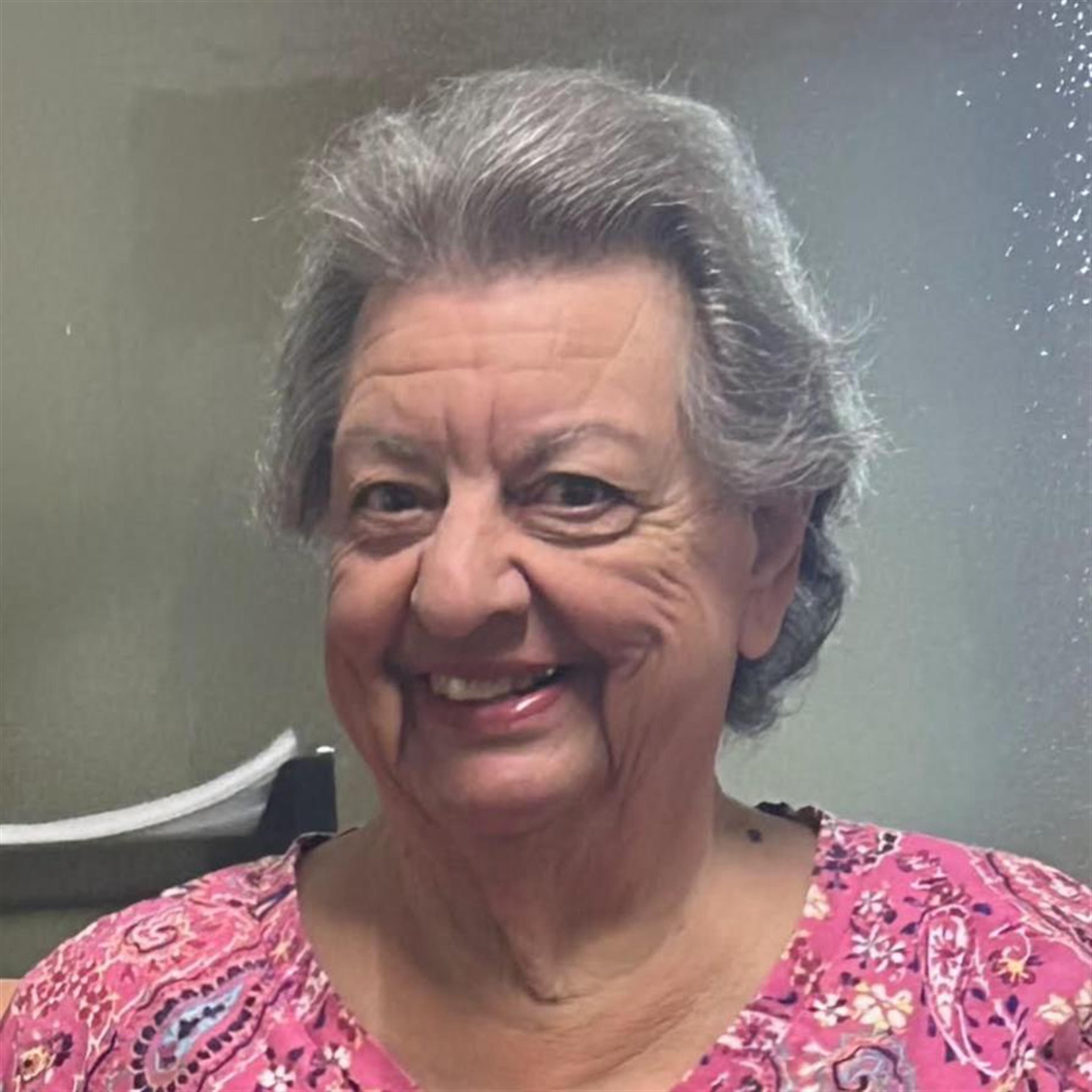 Carrol Jean Bolin