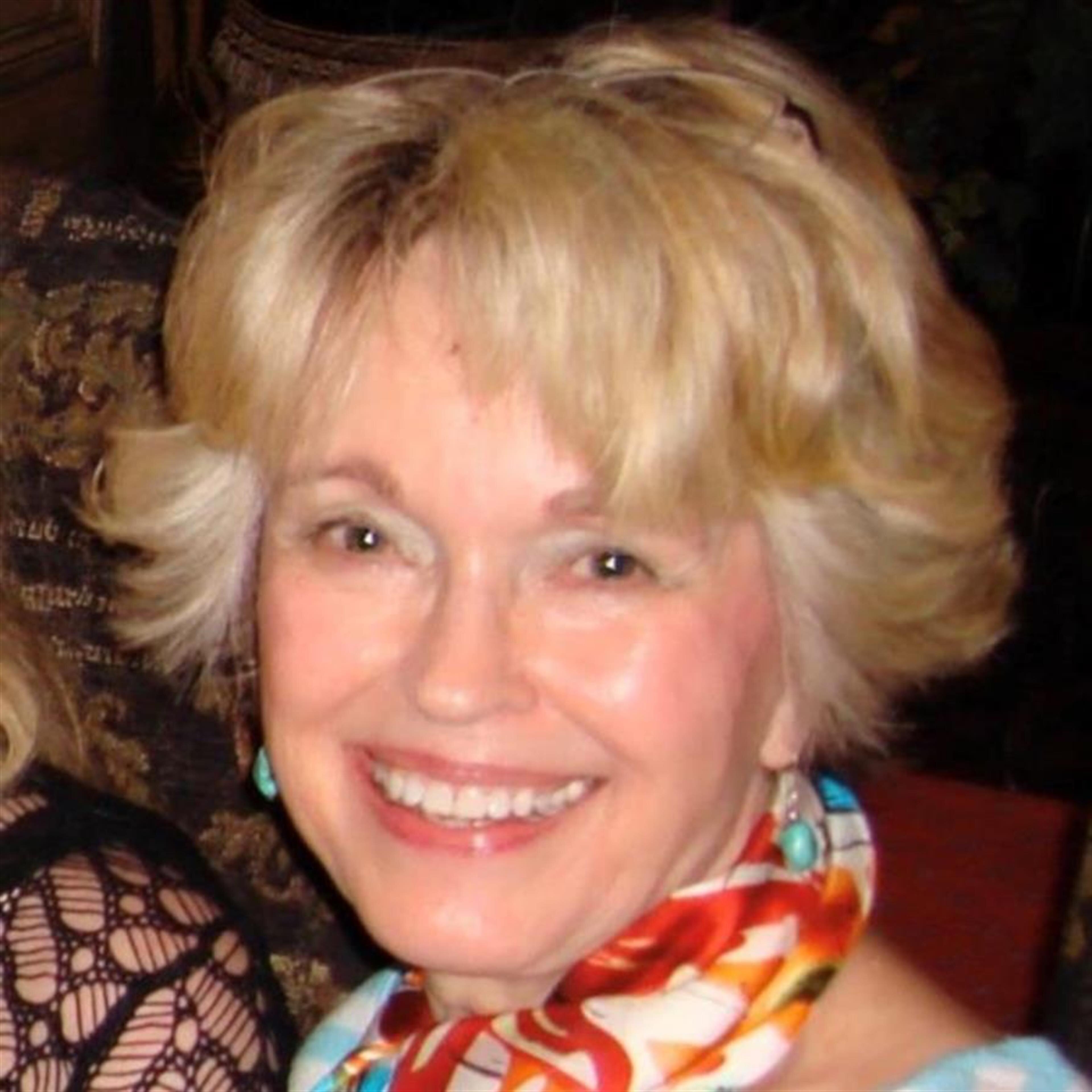 Warnick, Carolyn June
