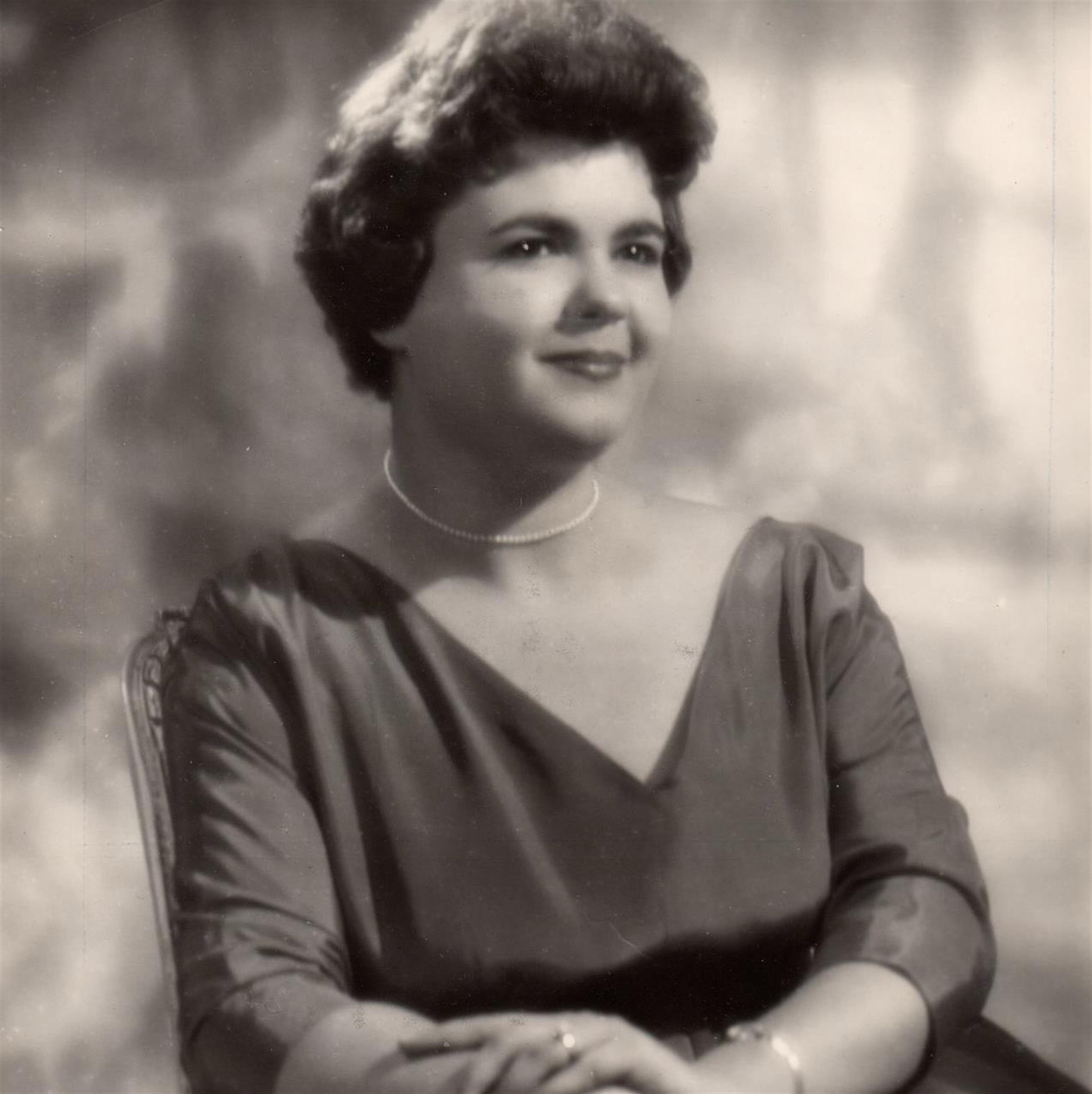 Linda Hickman Freeman