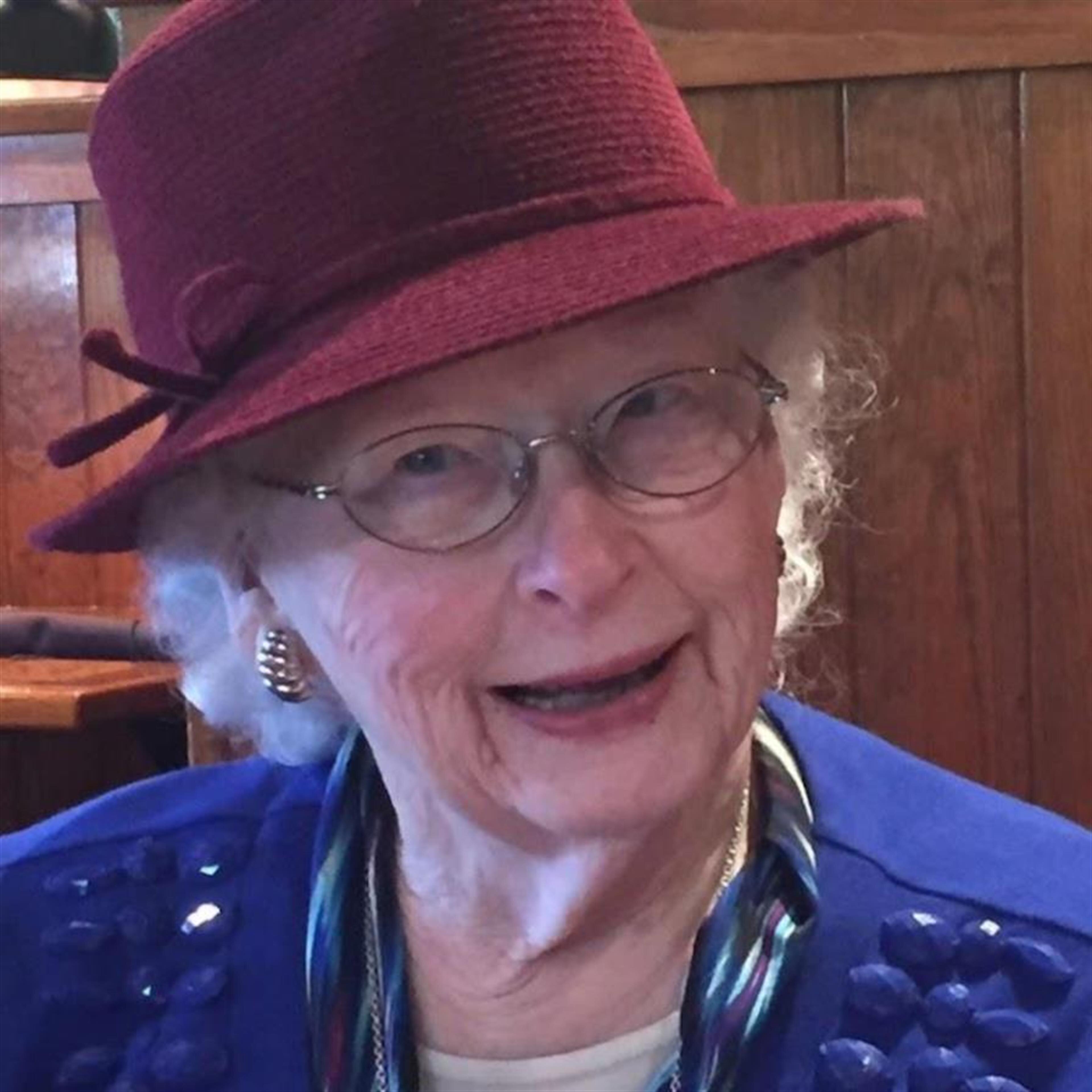 Melna D Frazier