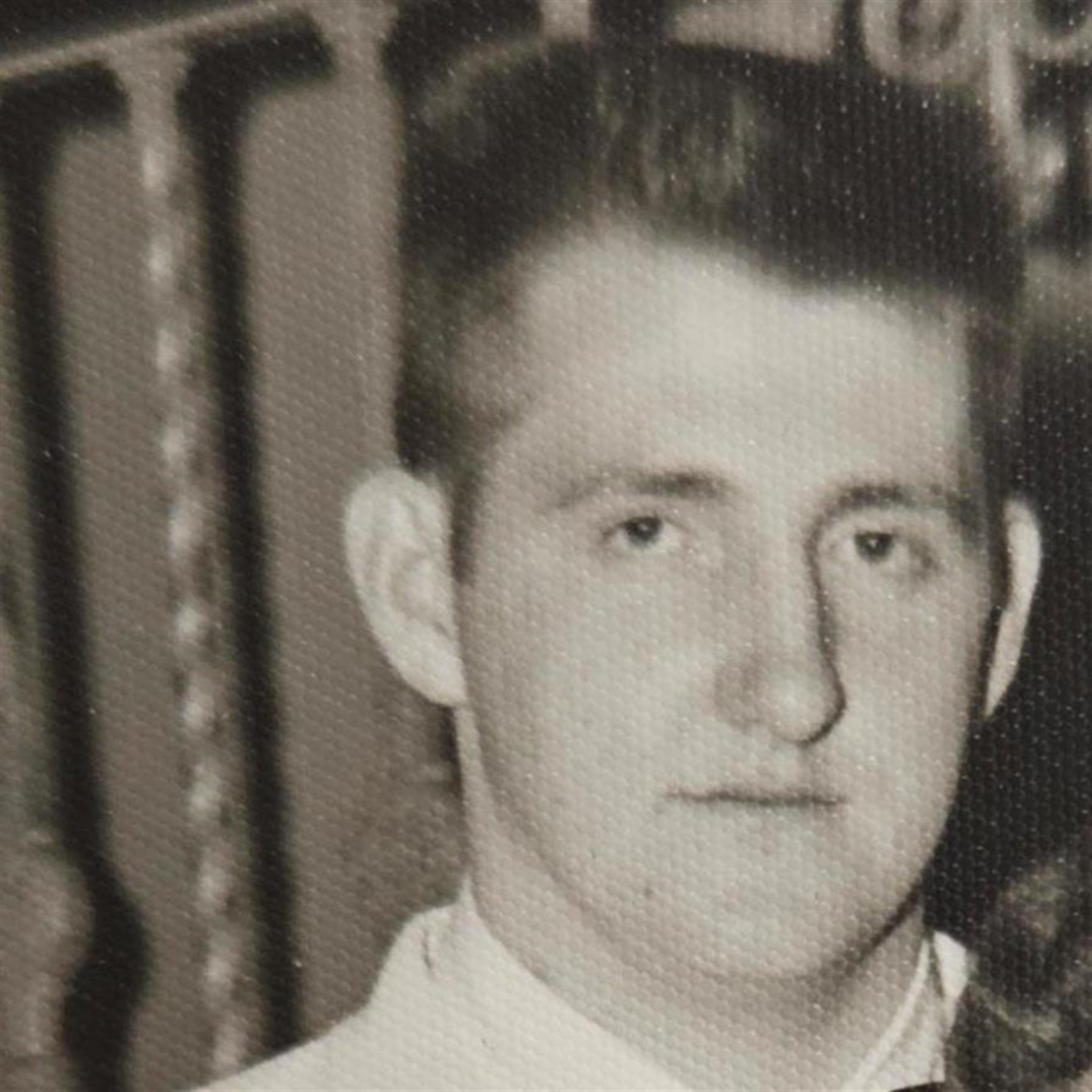 Jerry Wayne Strube
