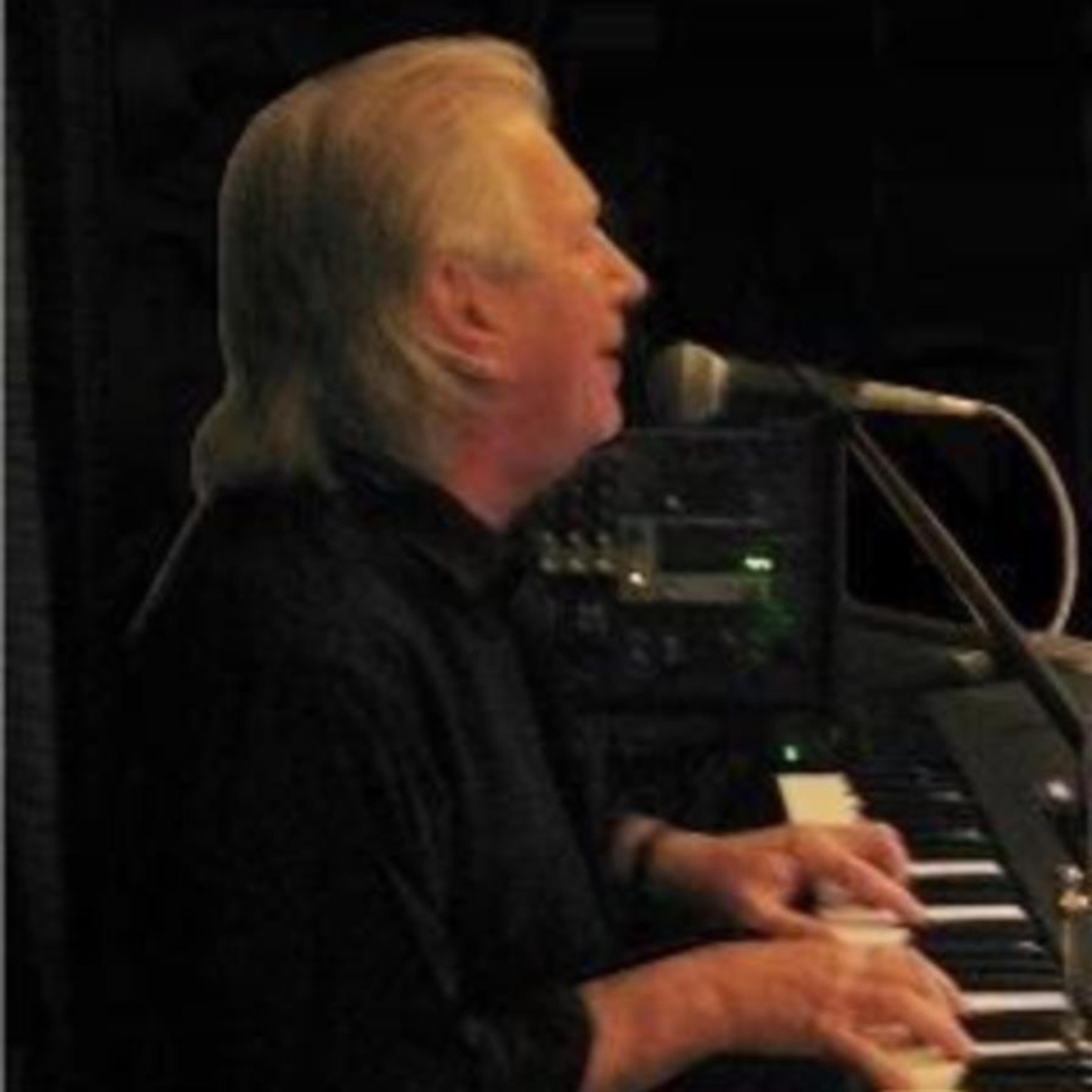 Robert "Bobby" Groszer