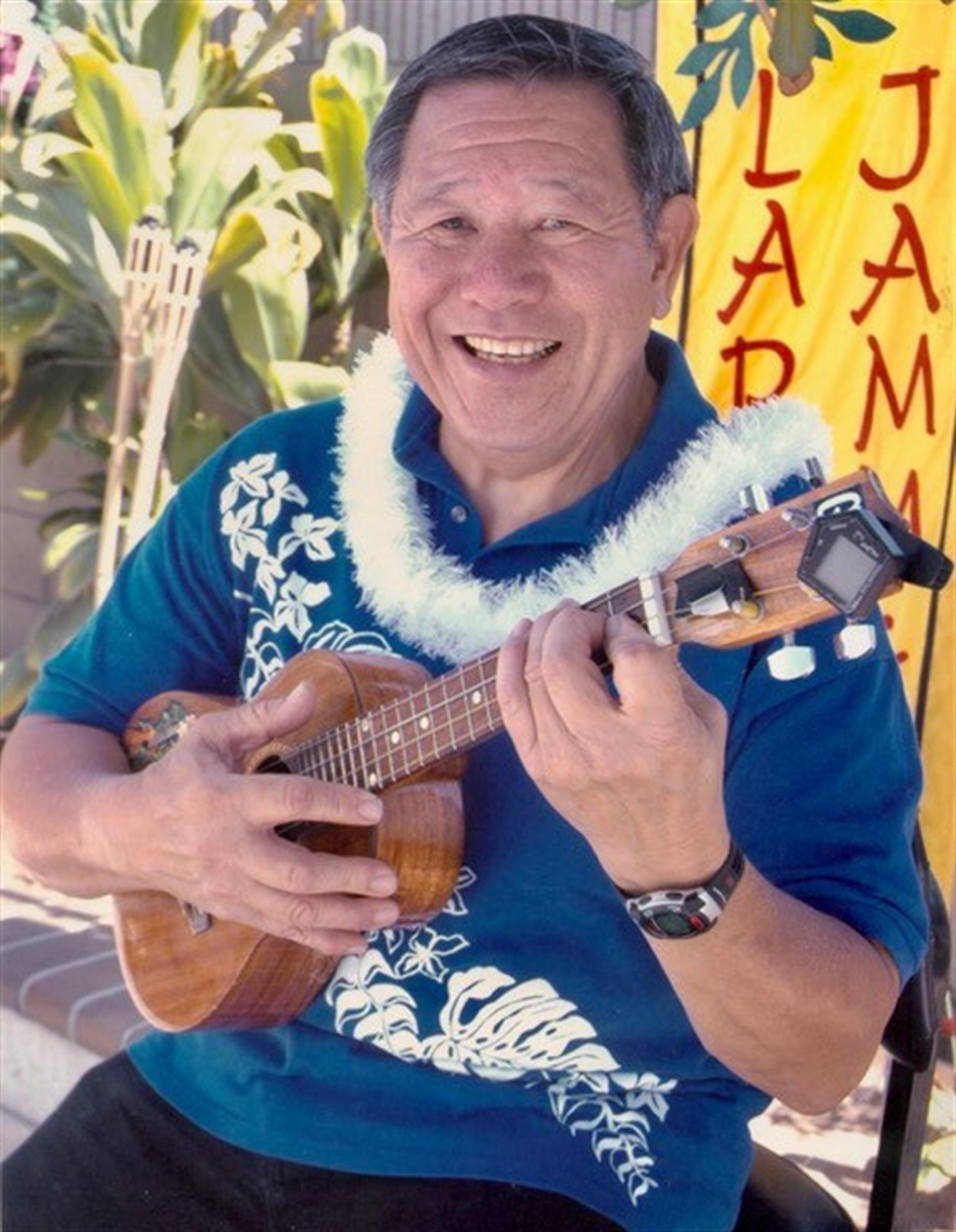 Gilbert Torao Sora