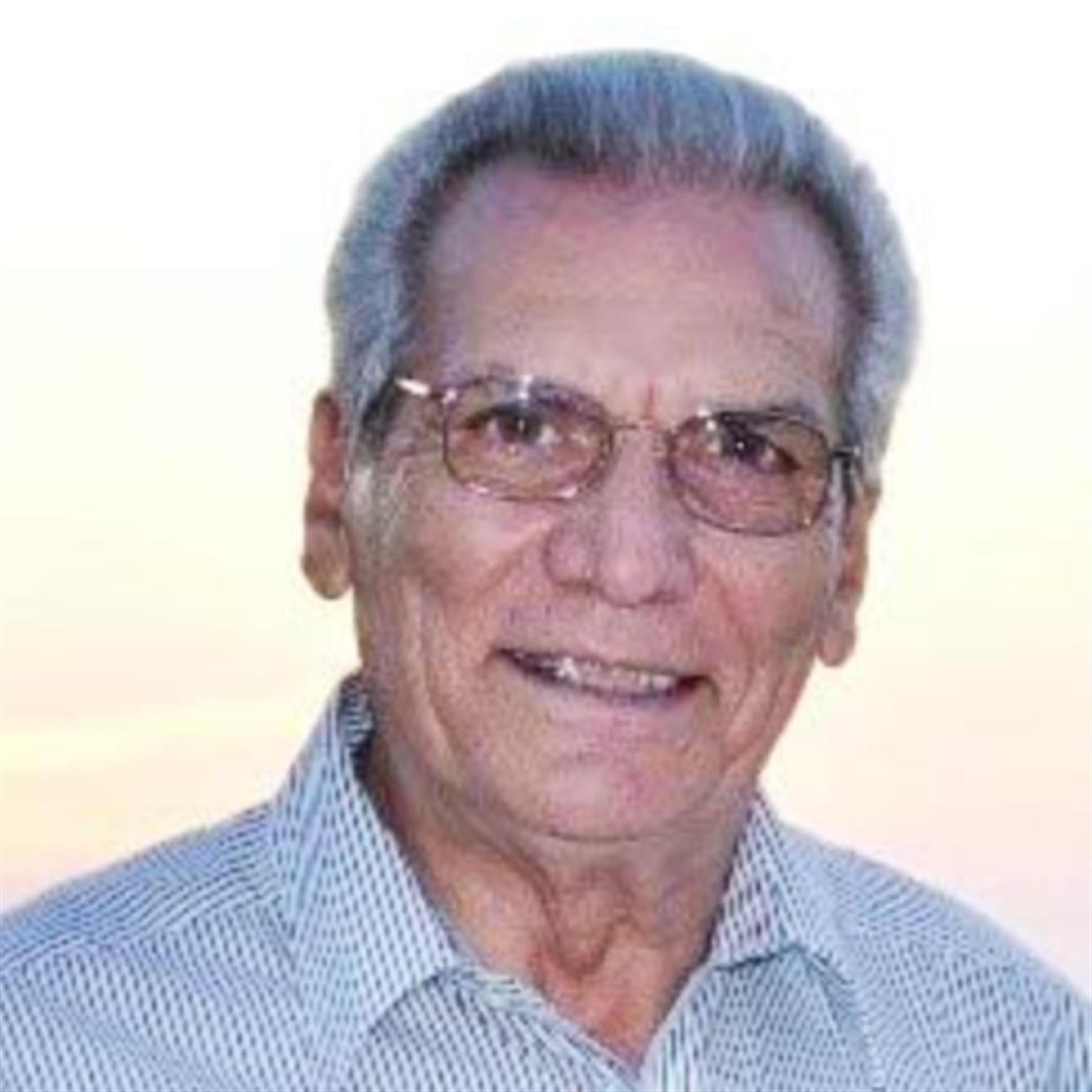 Antonino "Tony" Patane