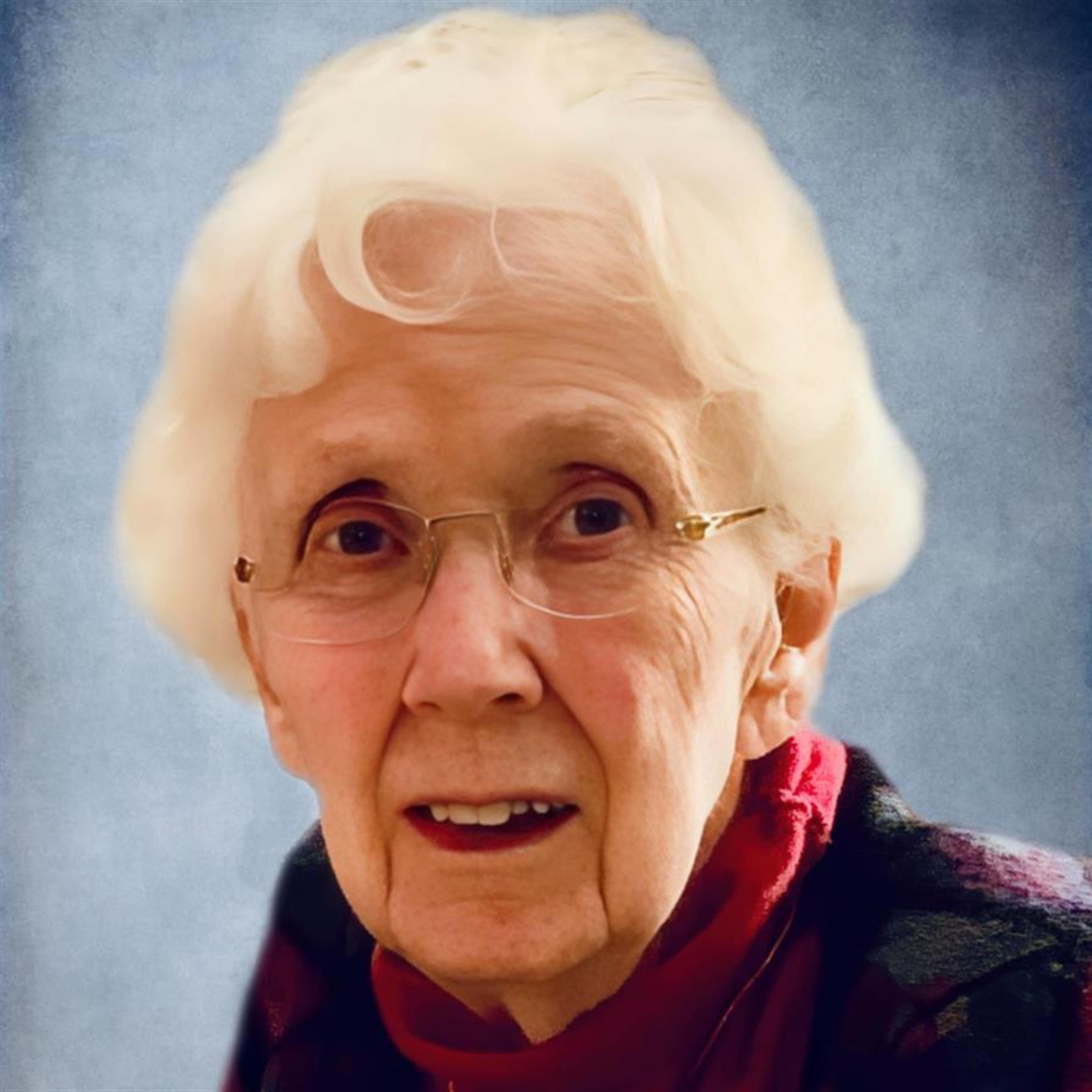 Frances Ruth Macintire
