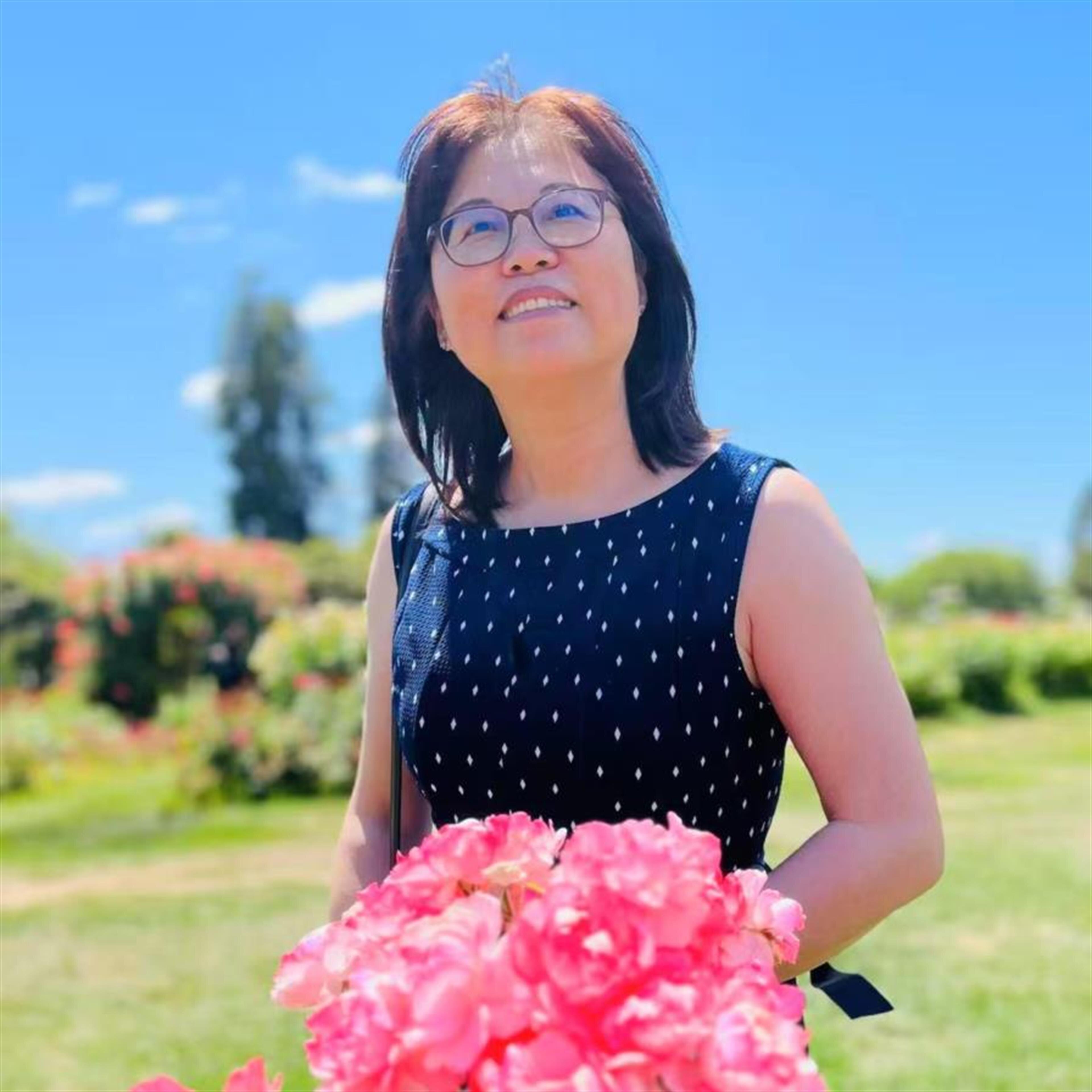 Jian Wen Zeng
