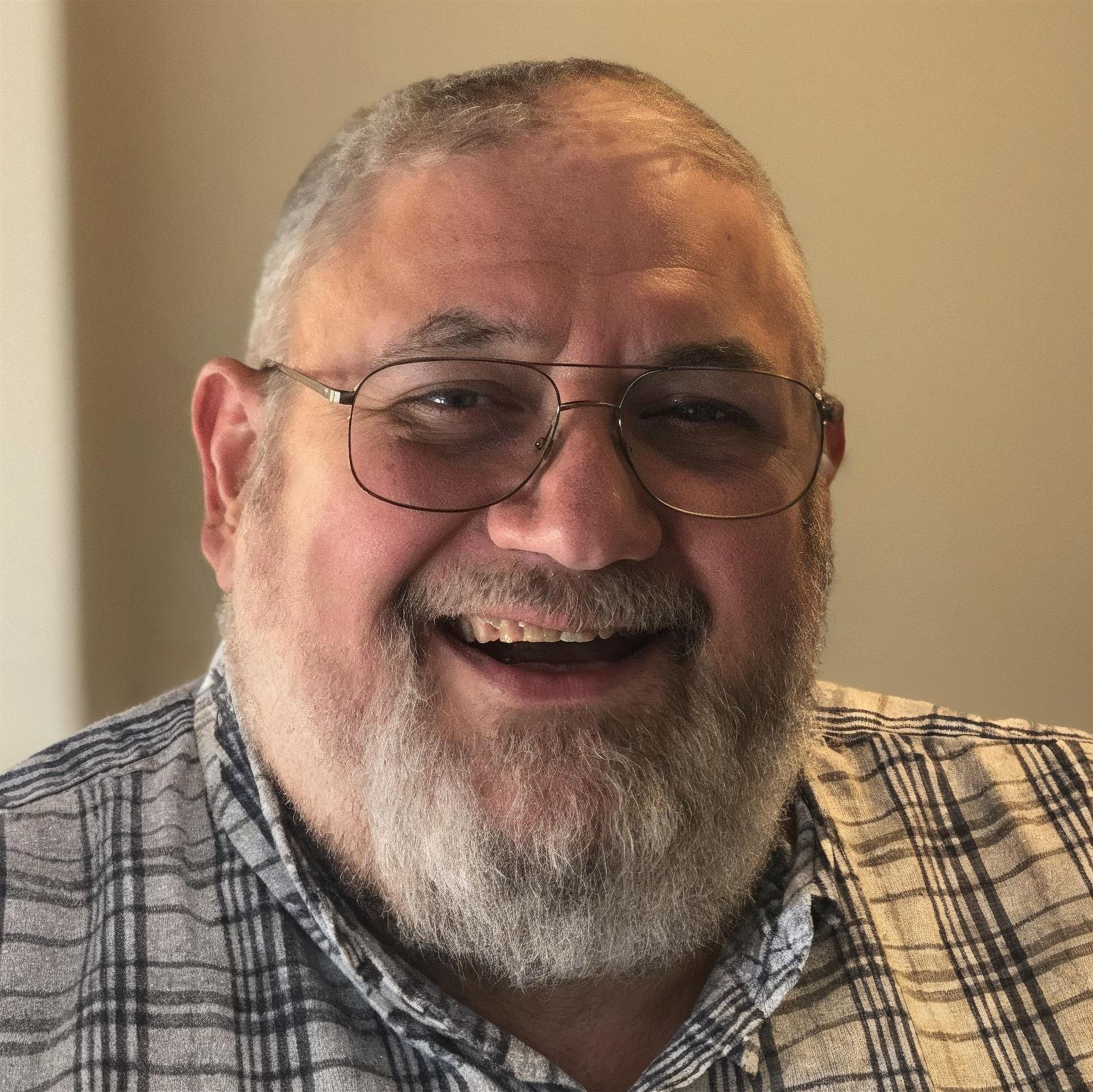 Ronald G. Sayers, Sr.