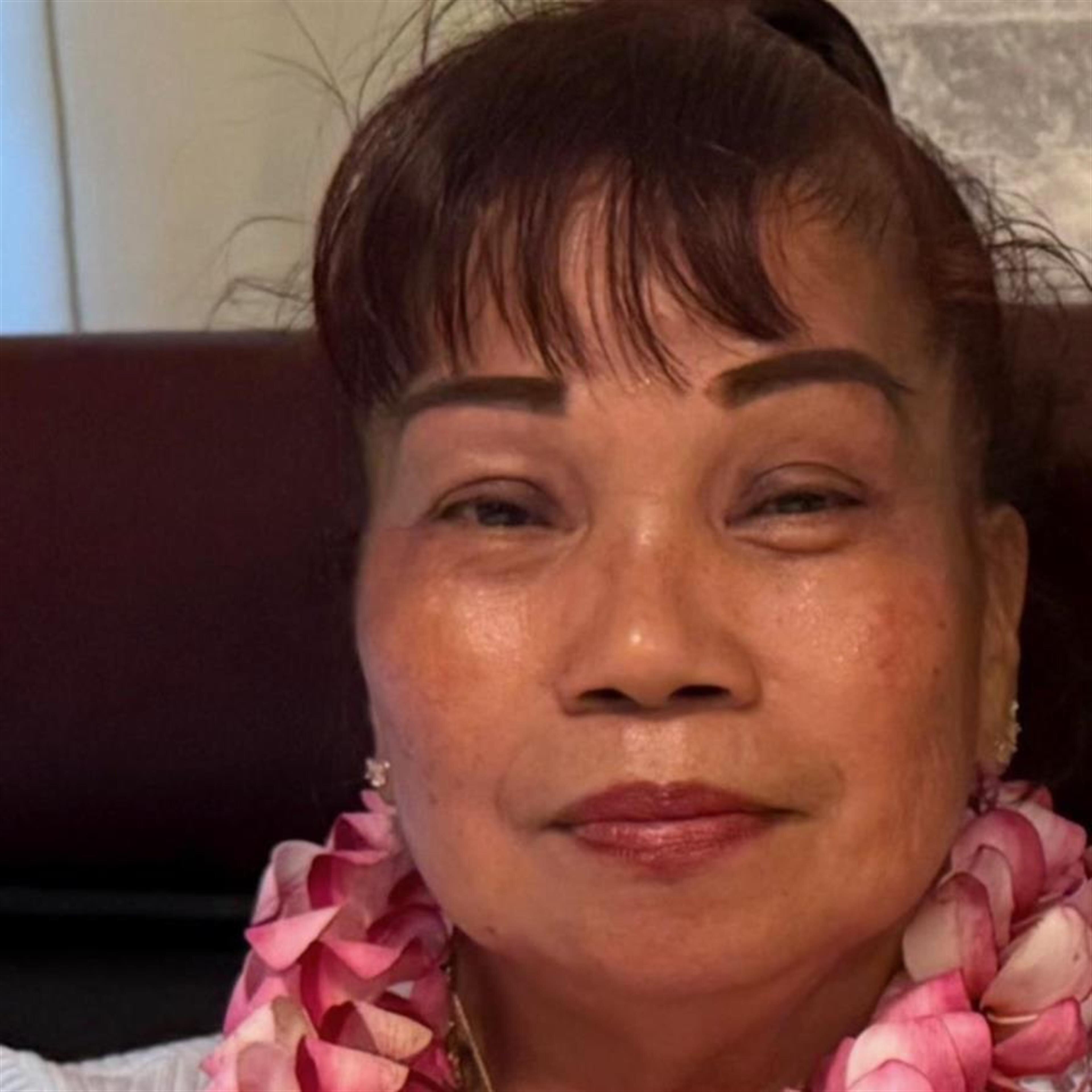 Zenaida Corpuz Justo