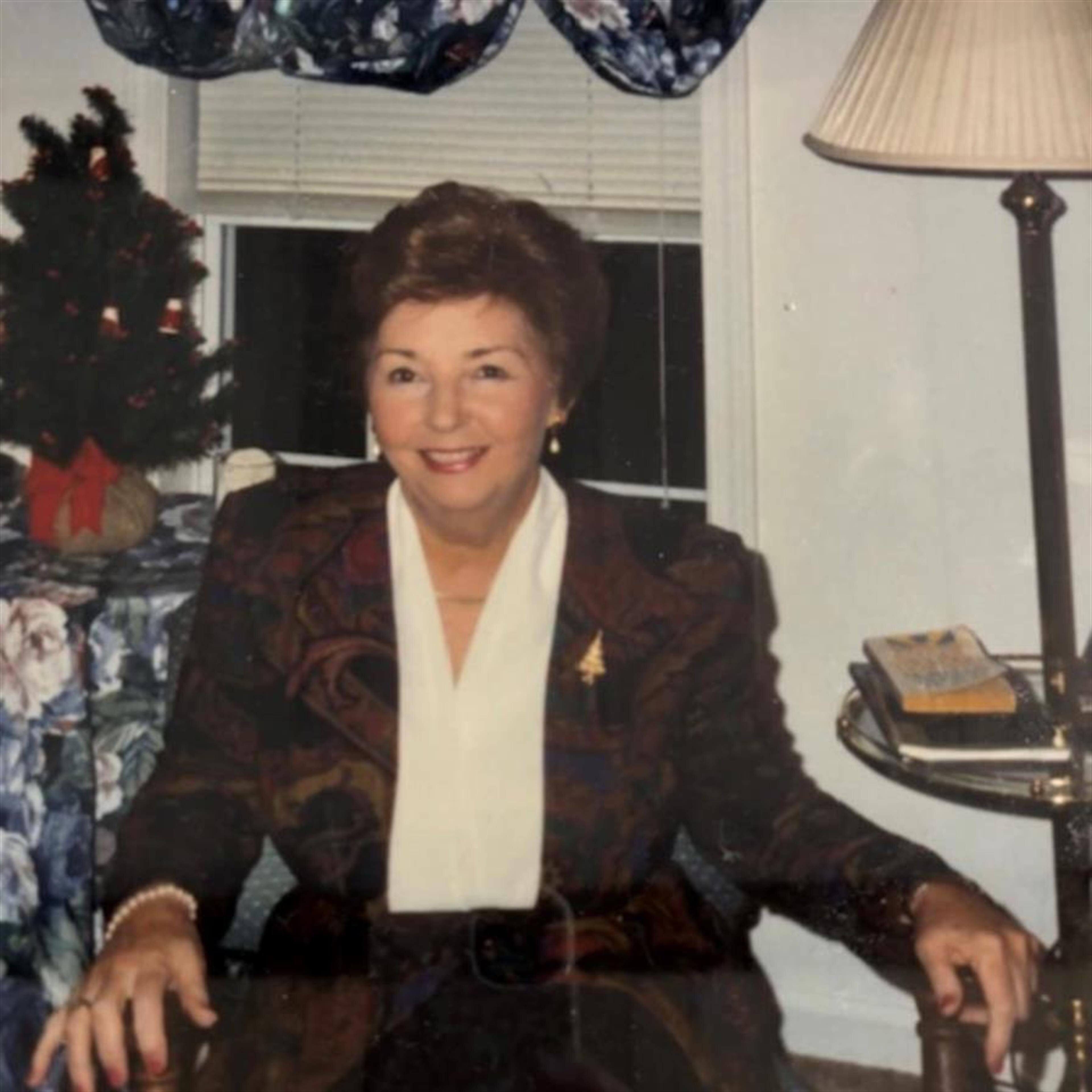 Anne H. Collins