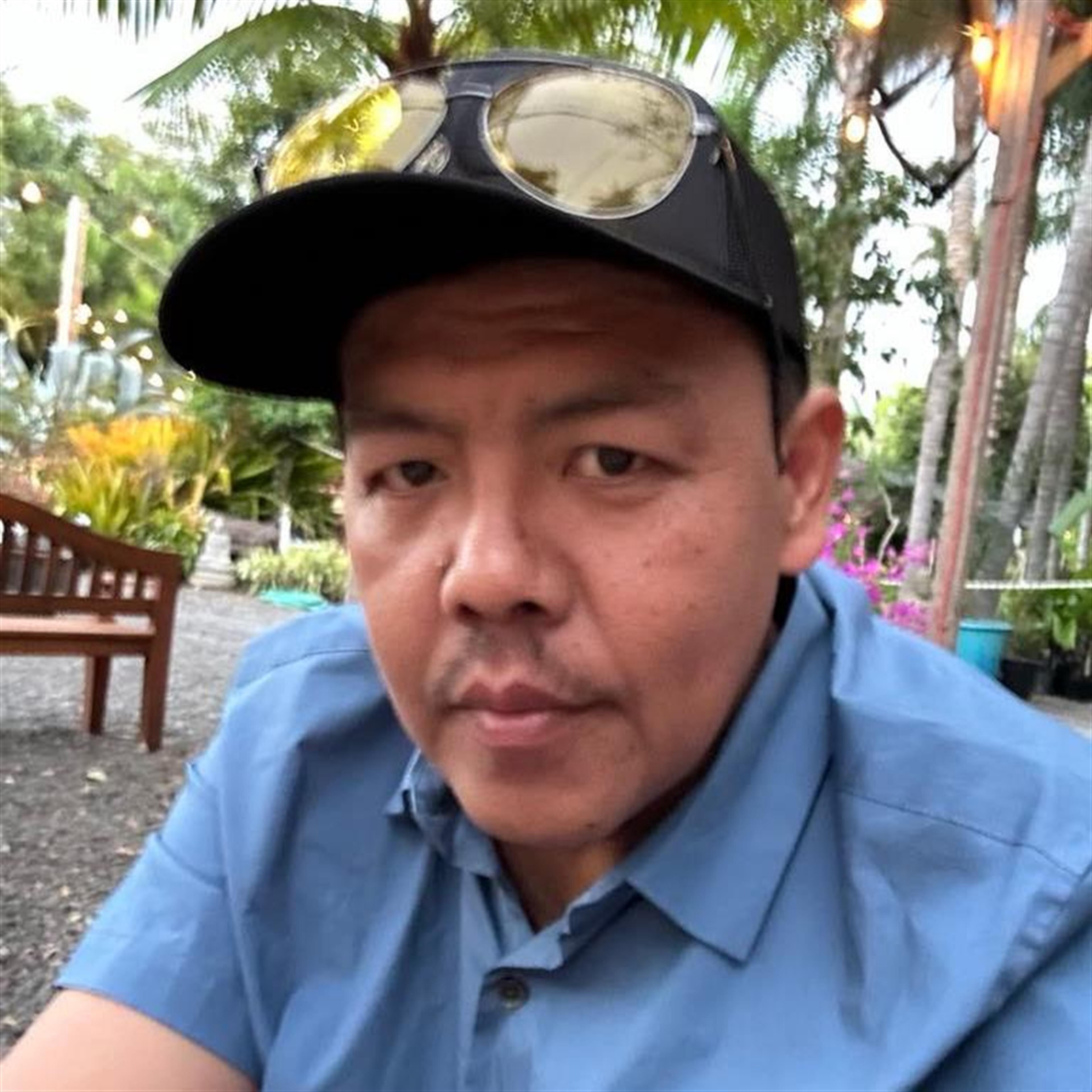 Albert B. Cabuco