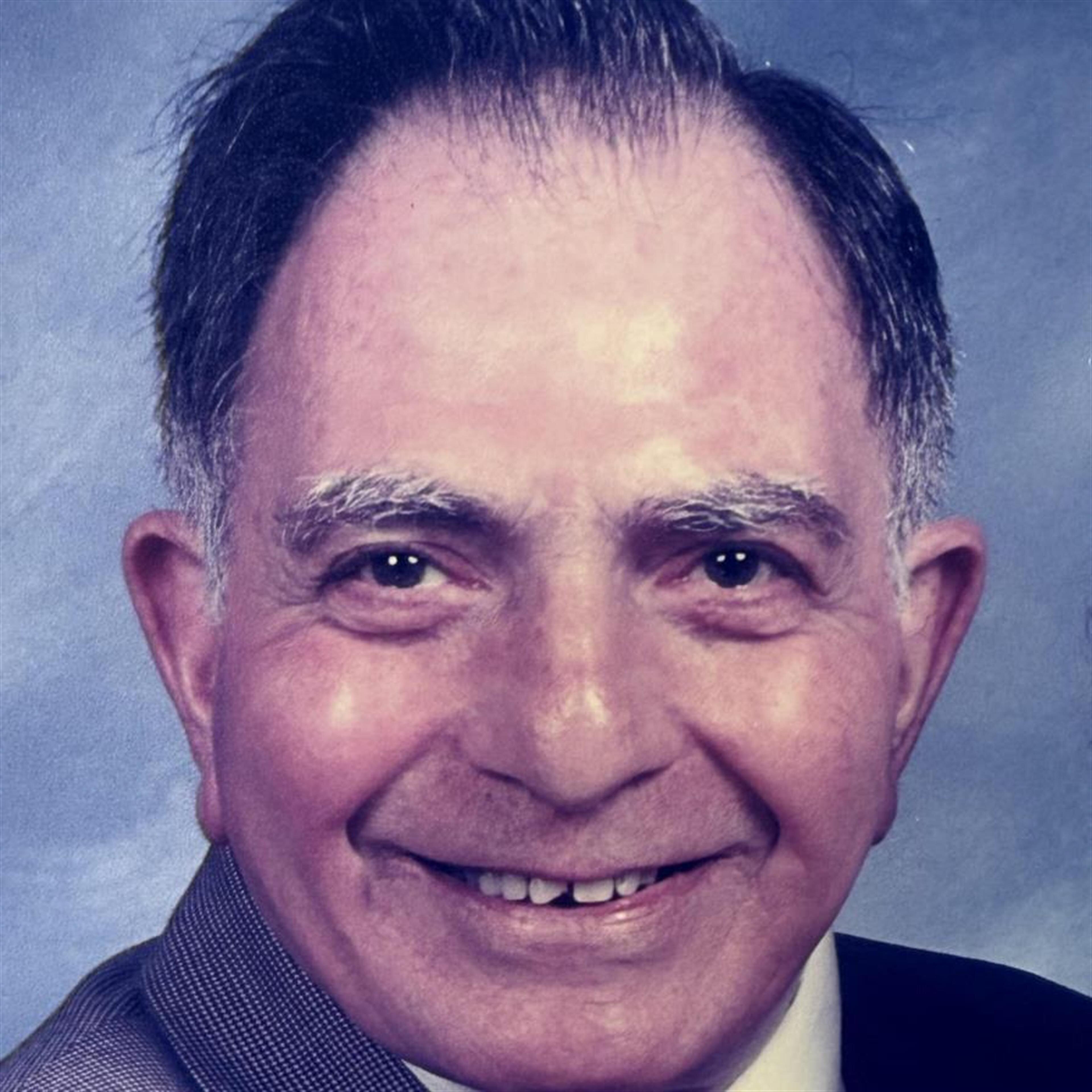 Ross C. Furcello