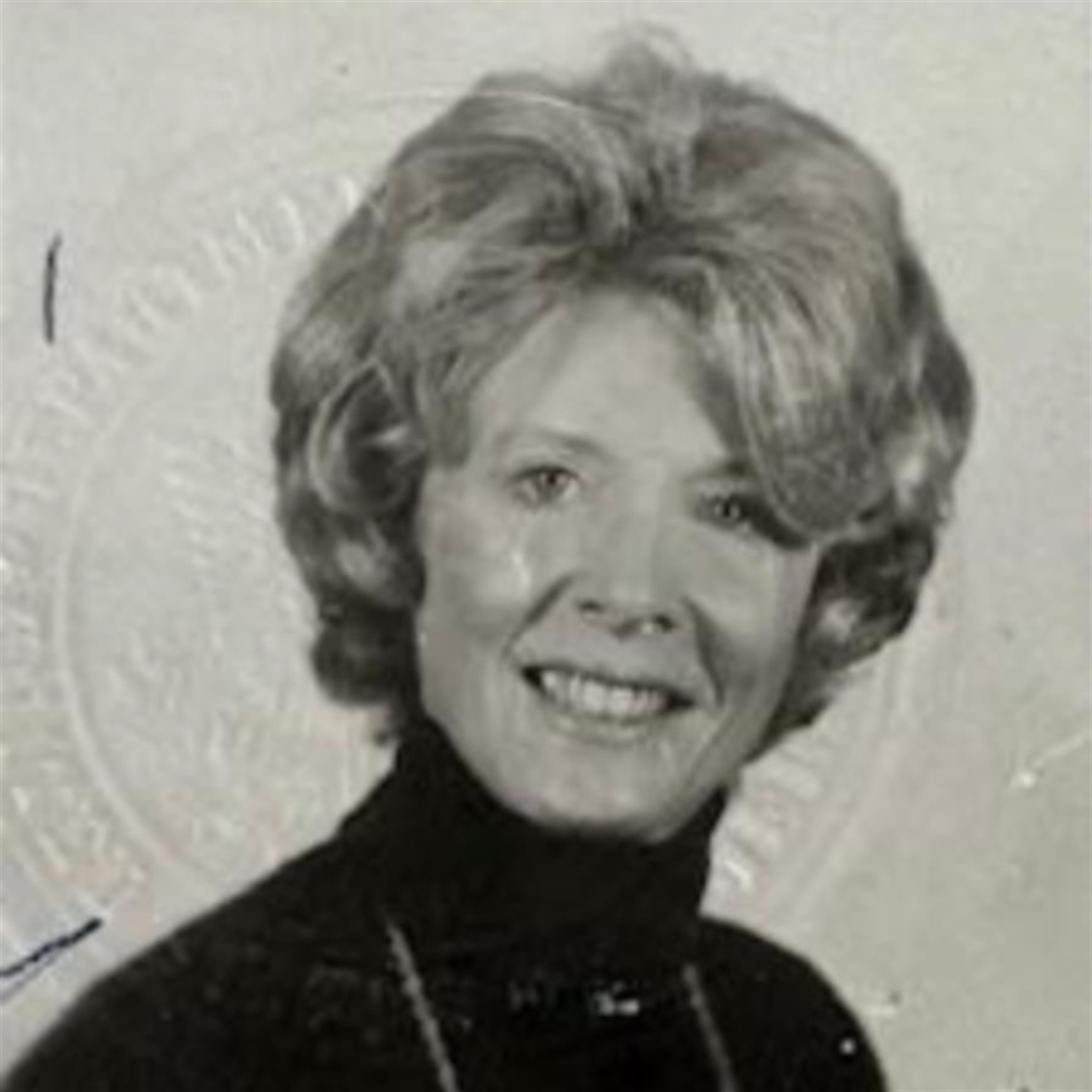Judith Ann Silver