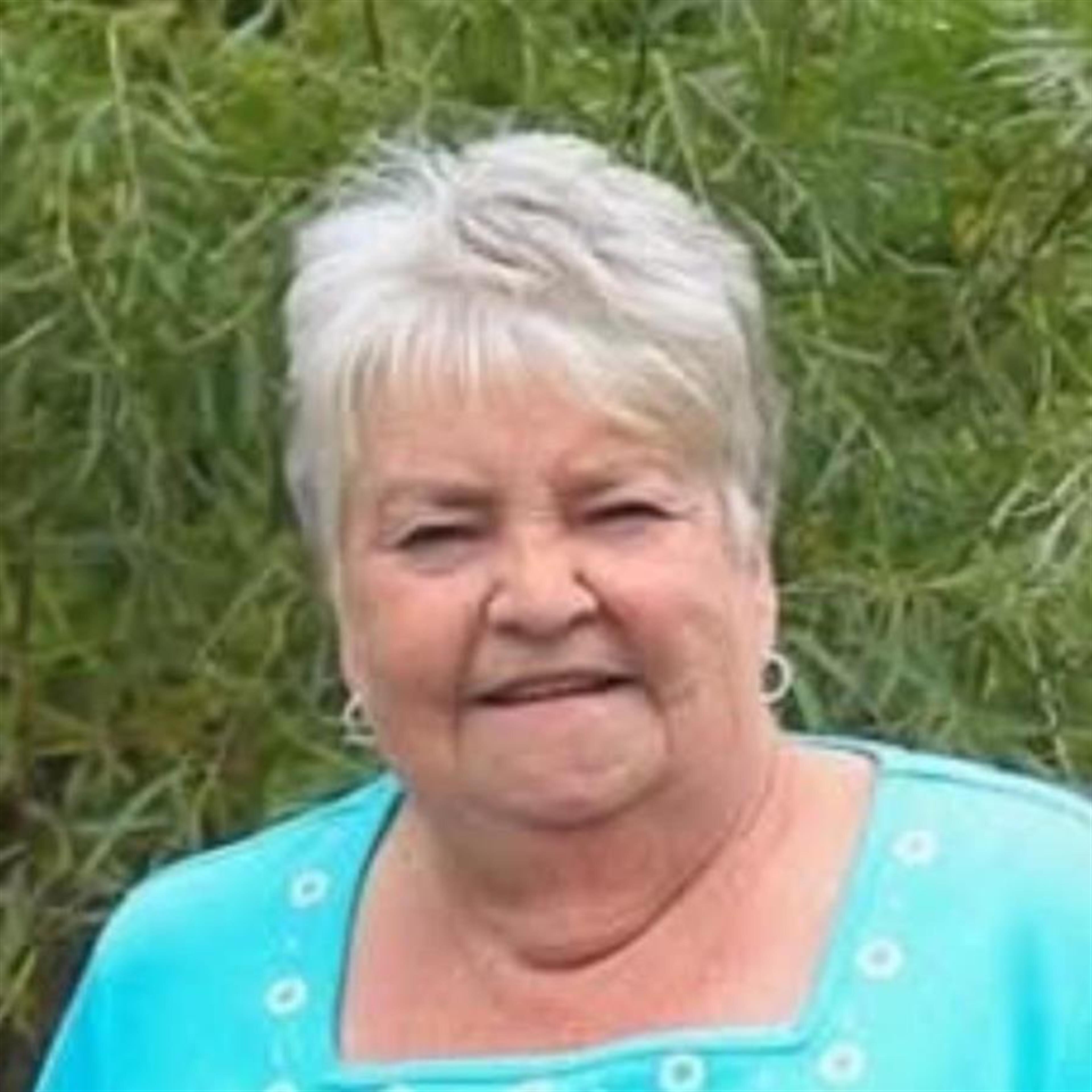 Sandra Rose Mercurio