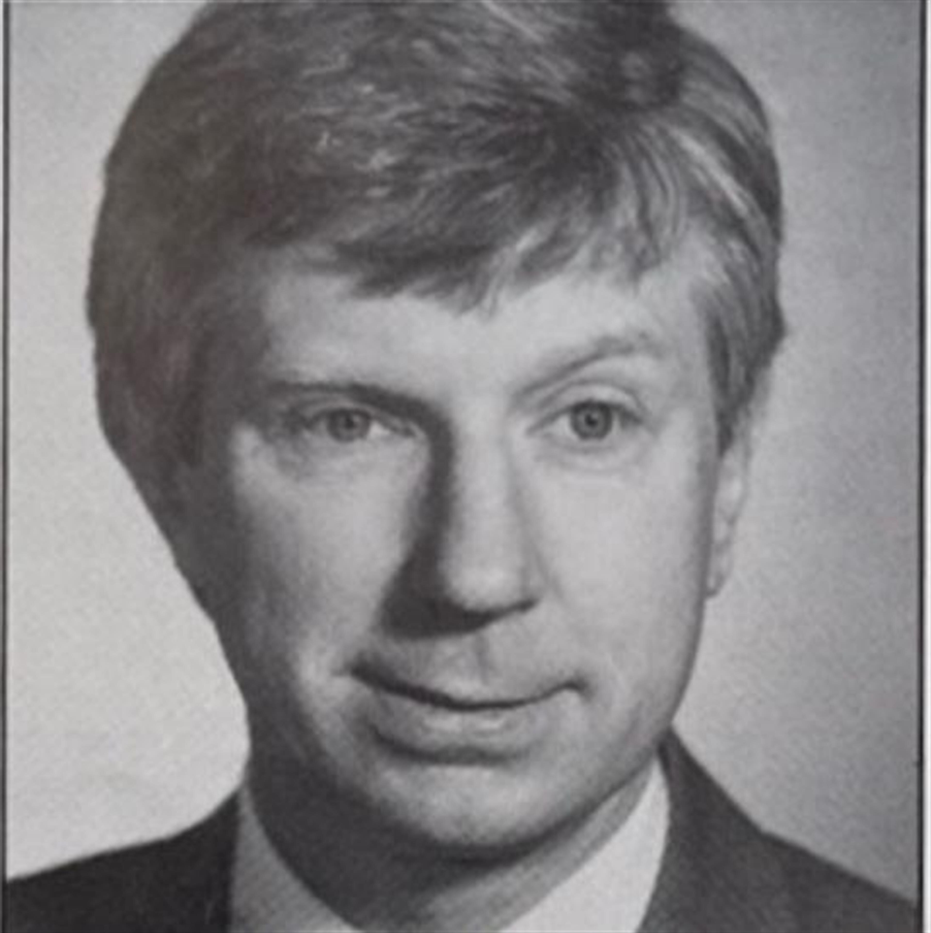 Donald R. Hasselbring