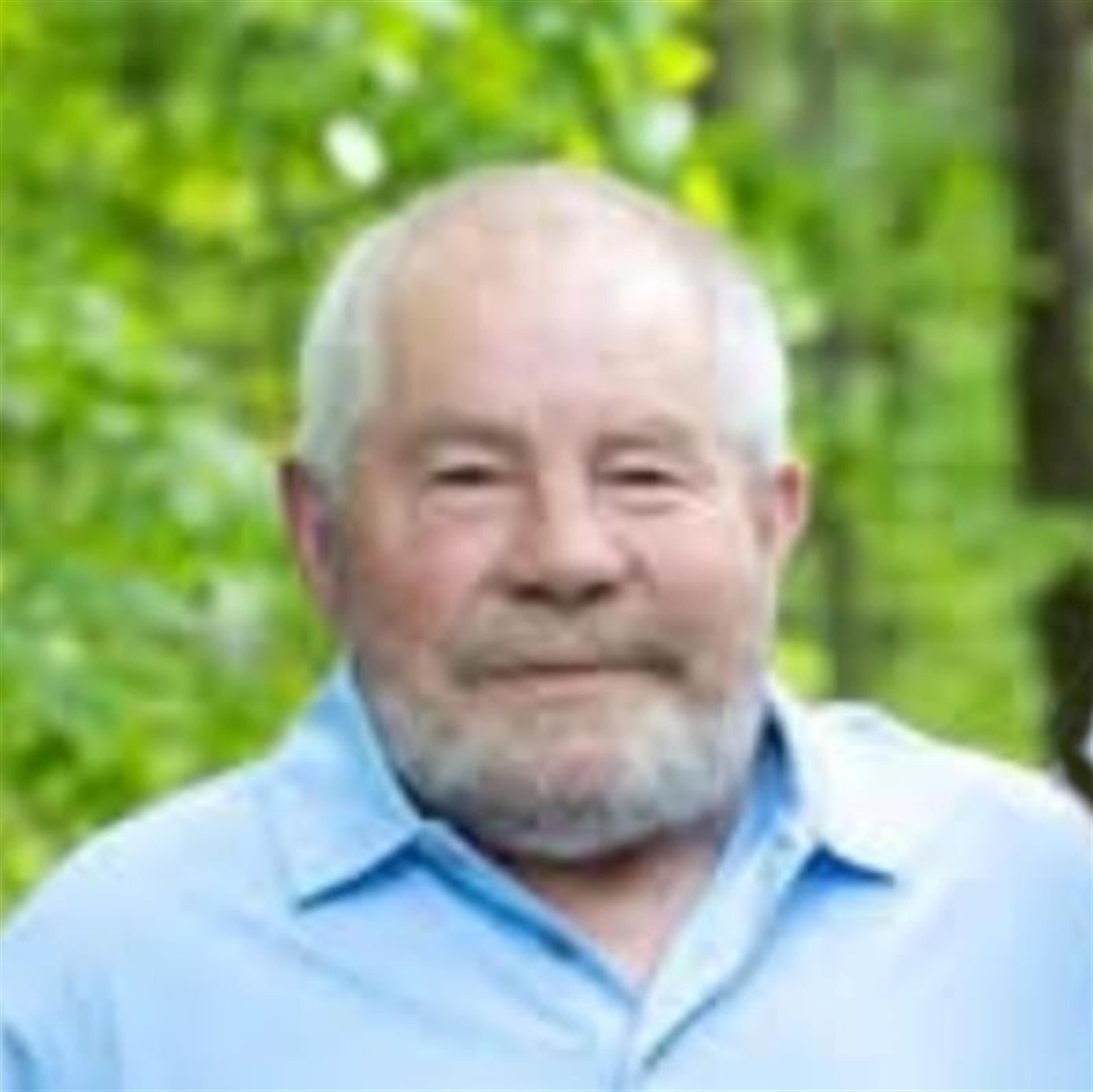 Richard Junior Dixon