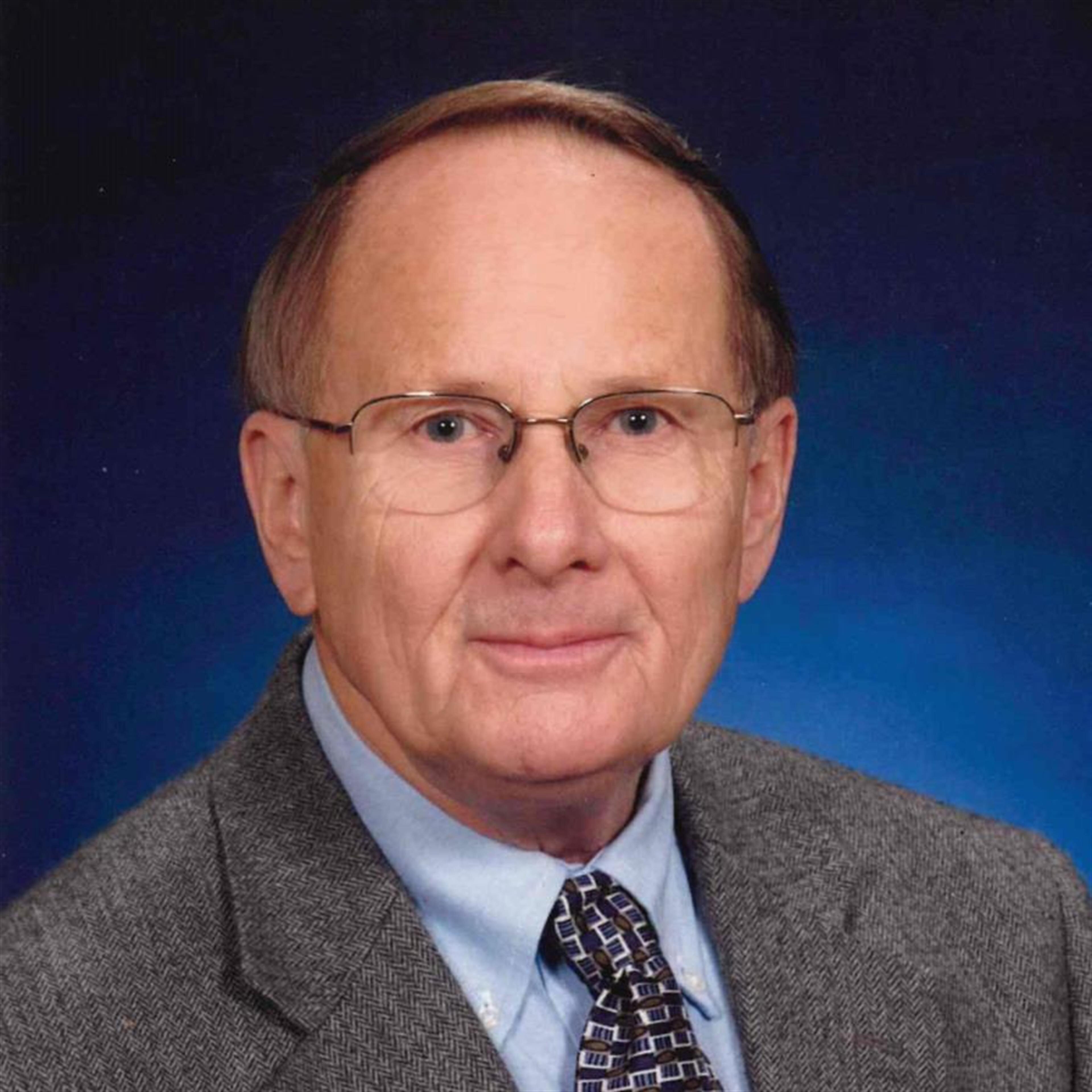 Ronnie Warren Stone