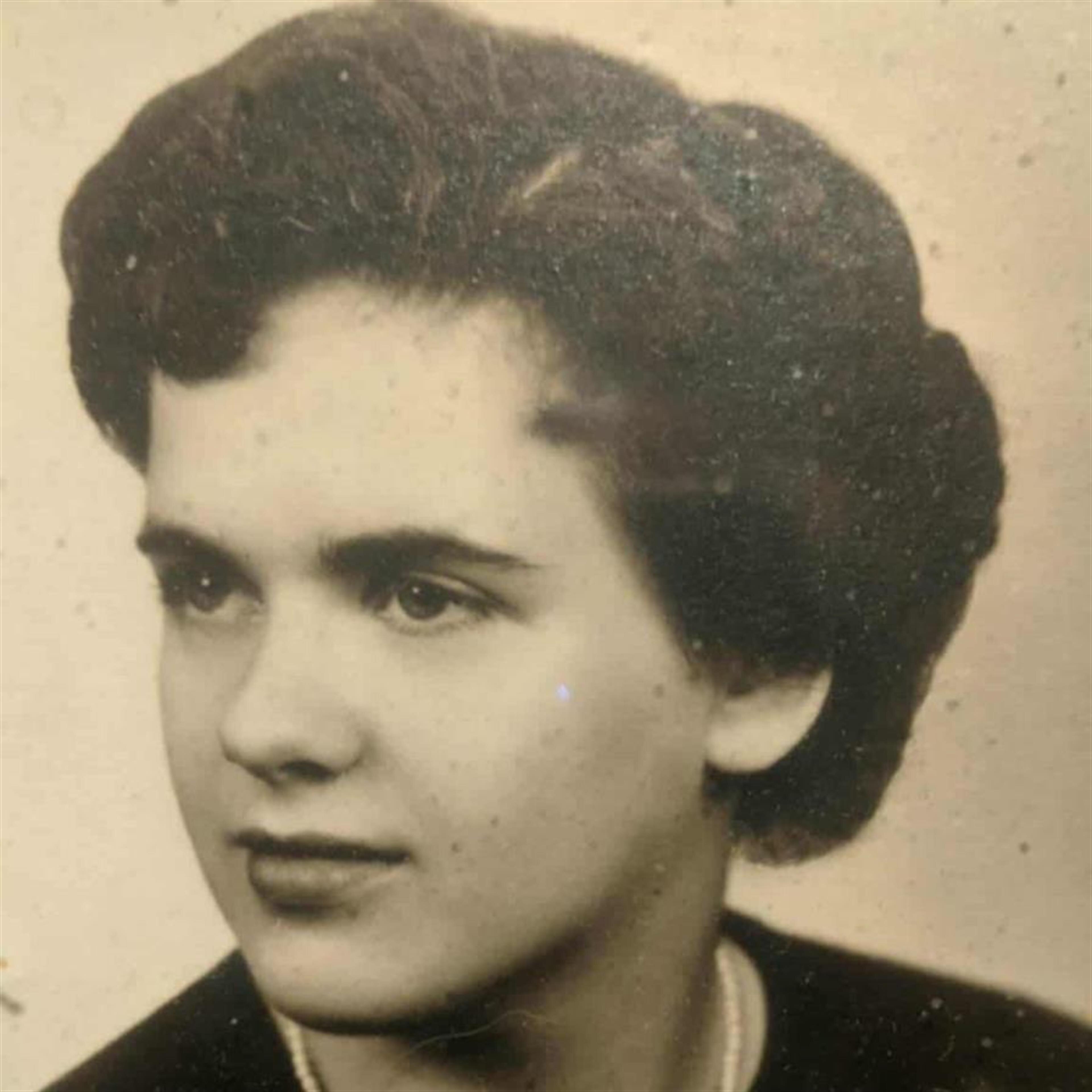 Elsie Lorene Sorenson